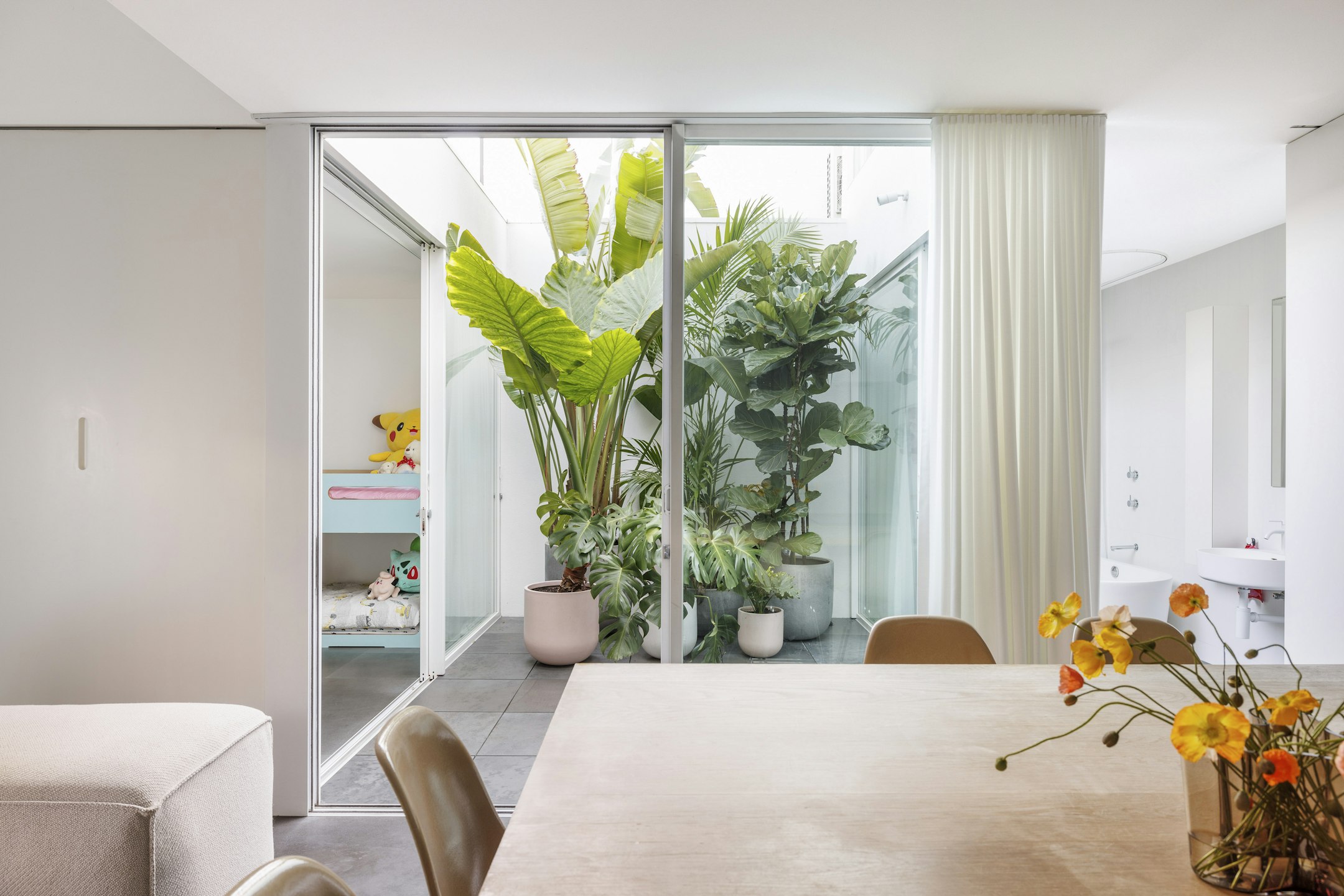 interior design
