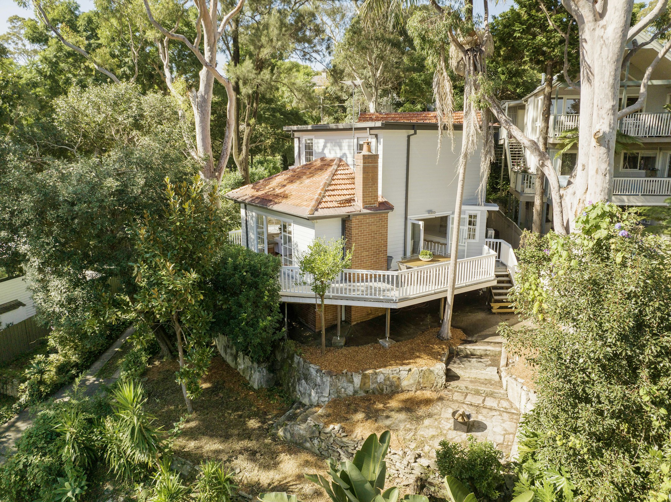 cottage