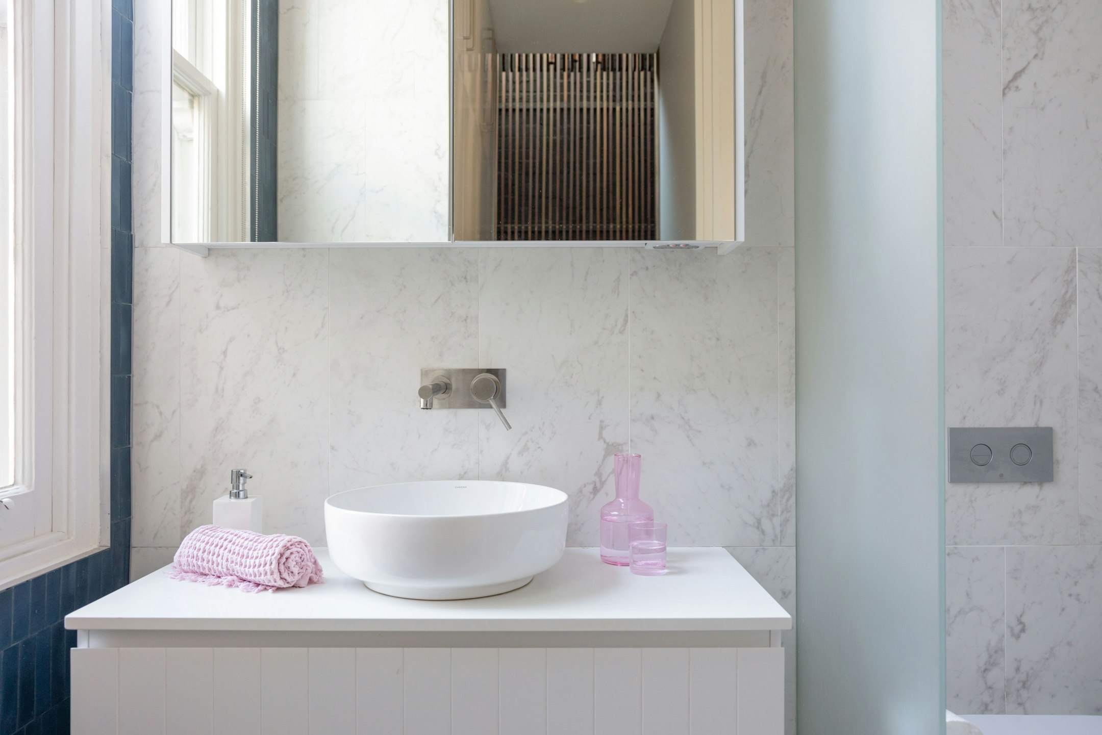 basin
