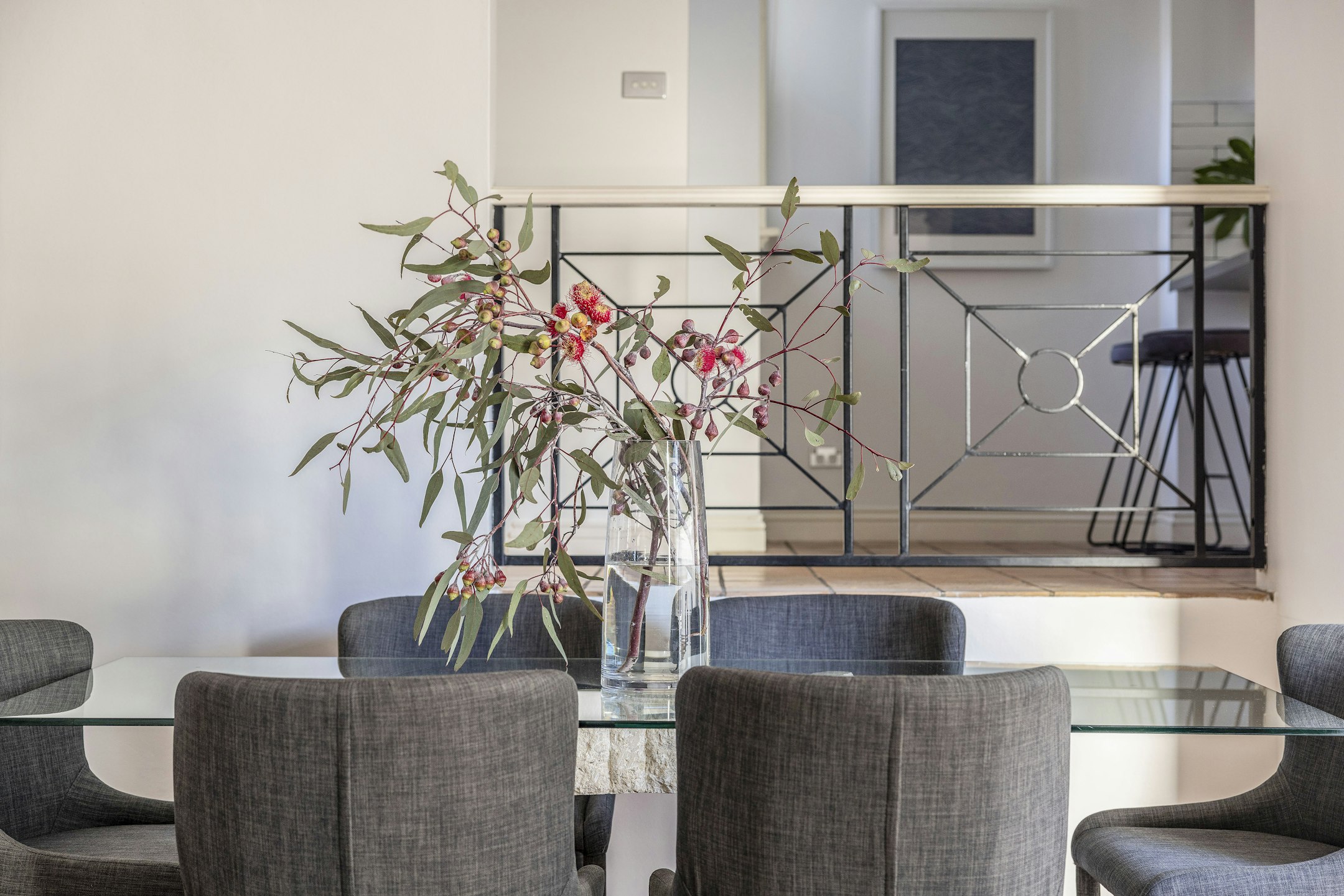 flower arrangement