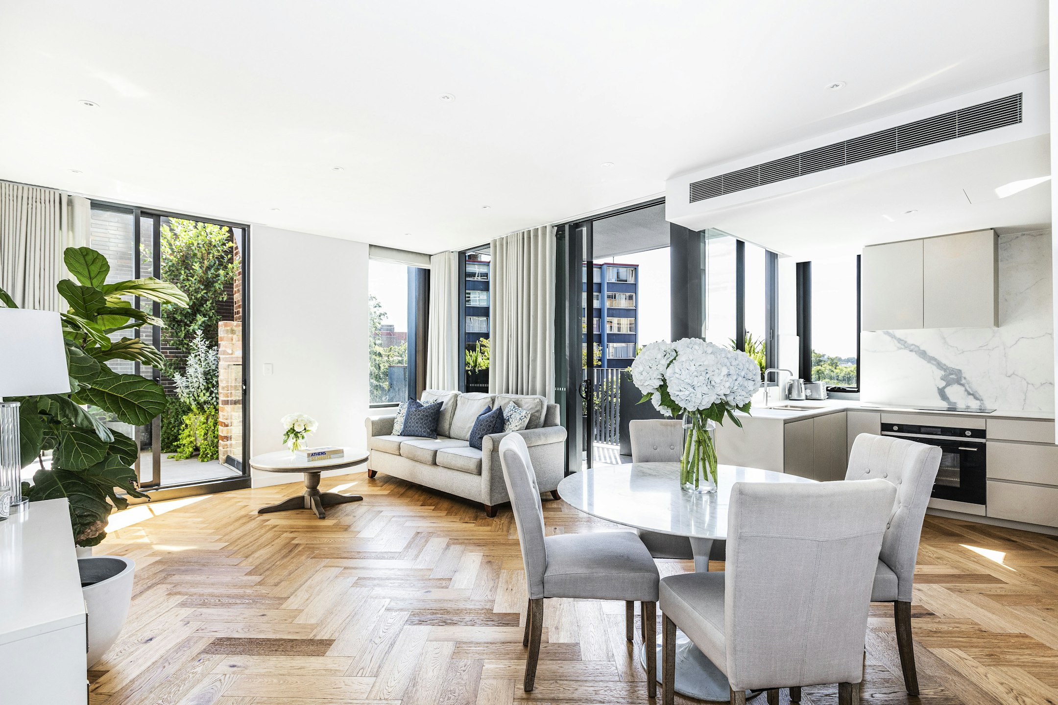 interior design