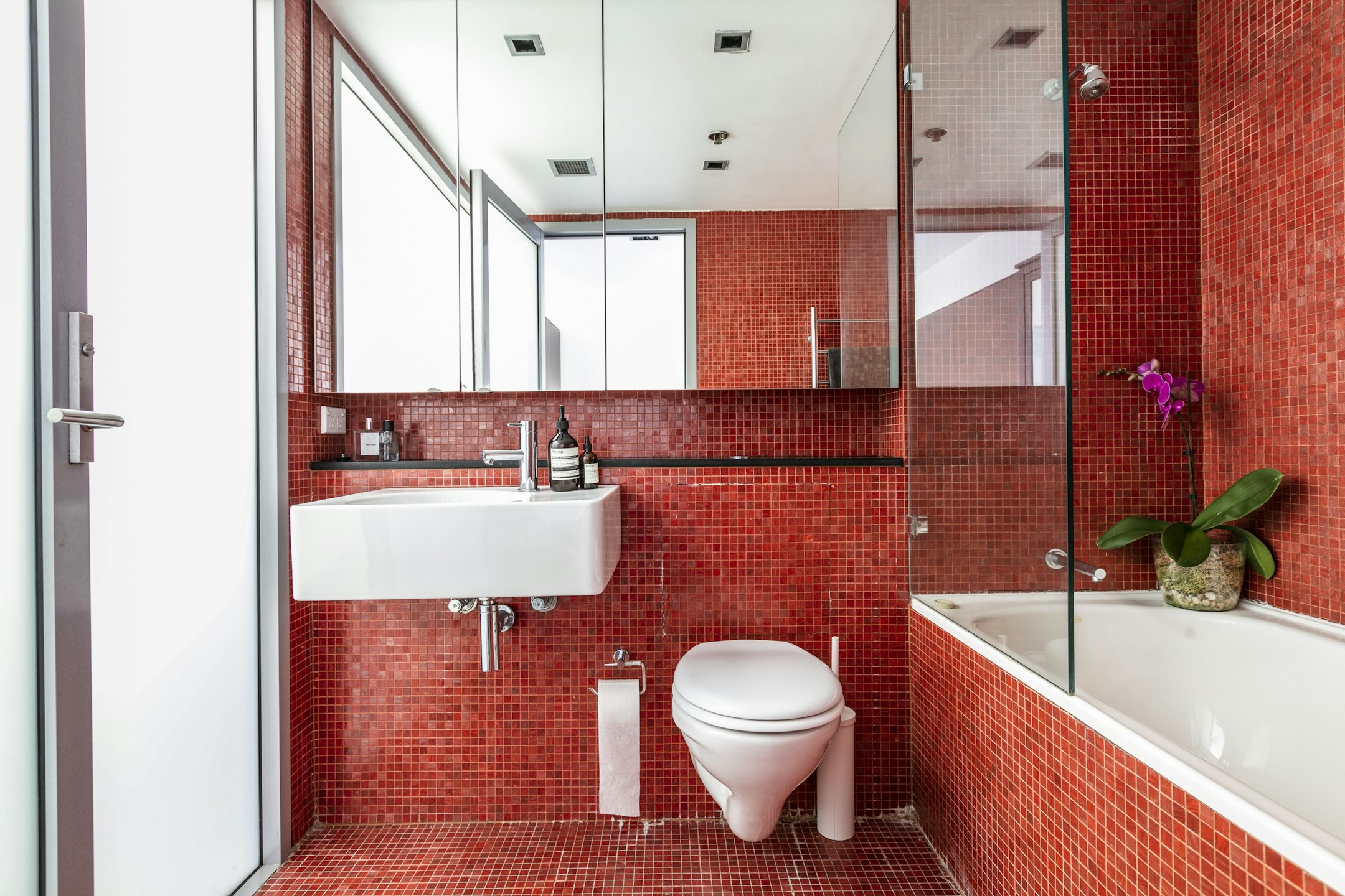 sink