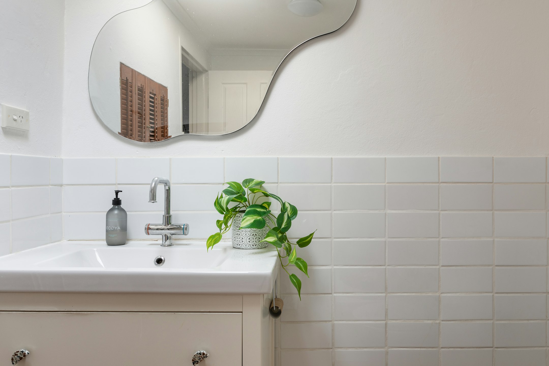 sink