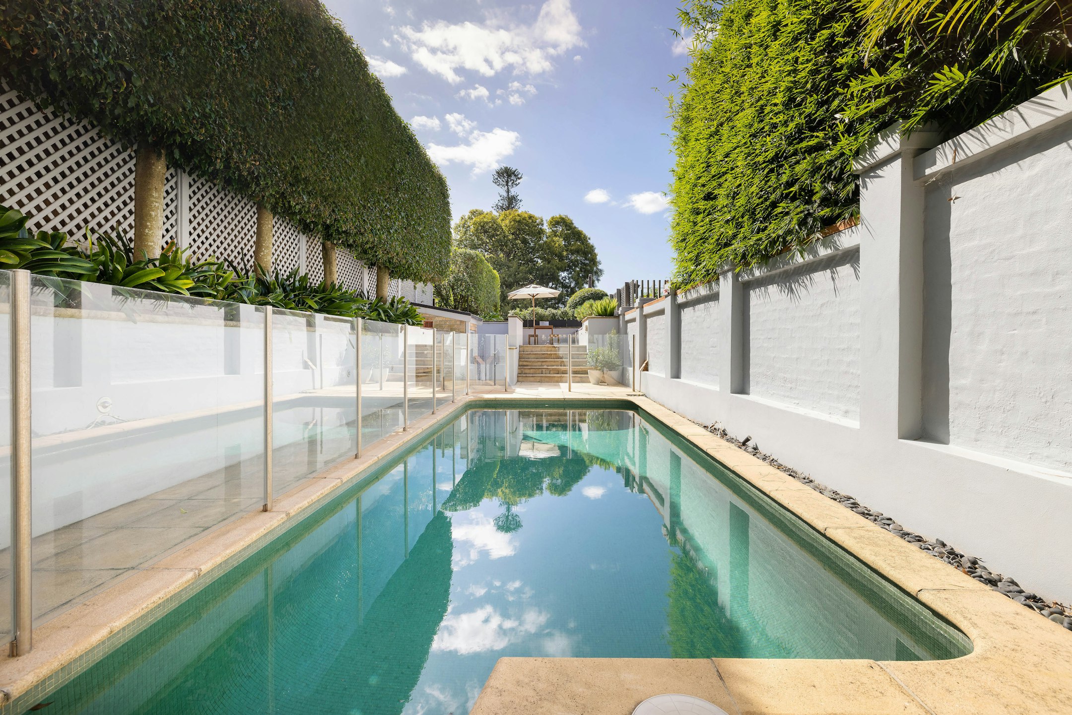 pool