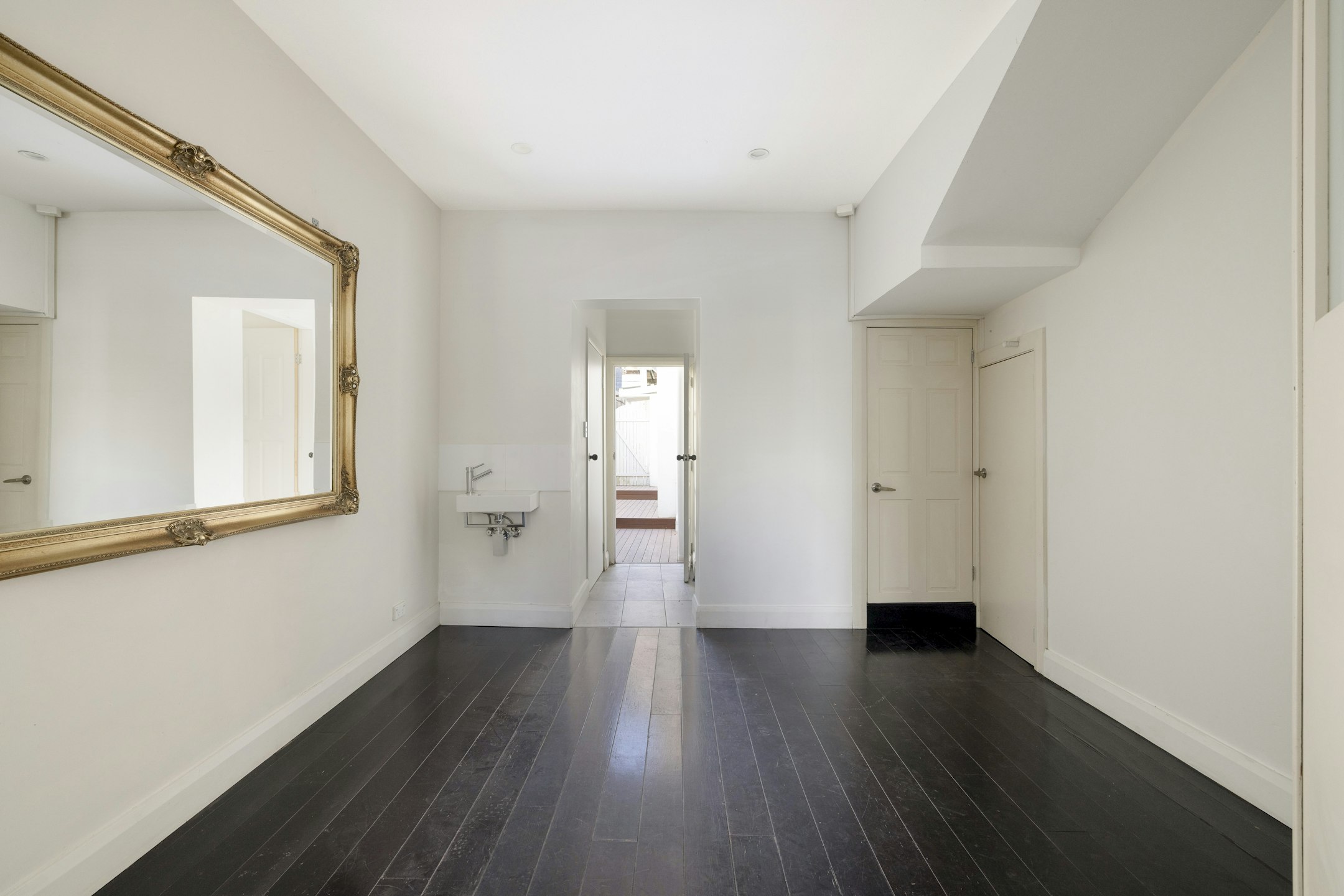 floor