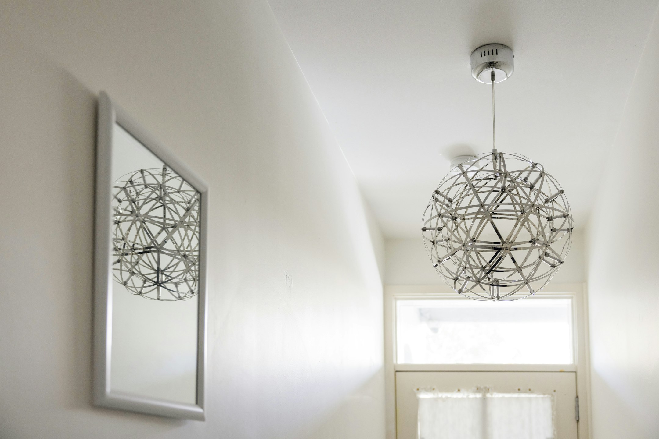 chandelier