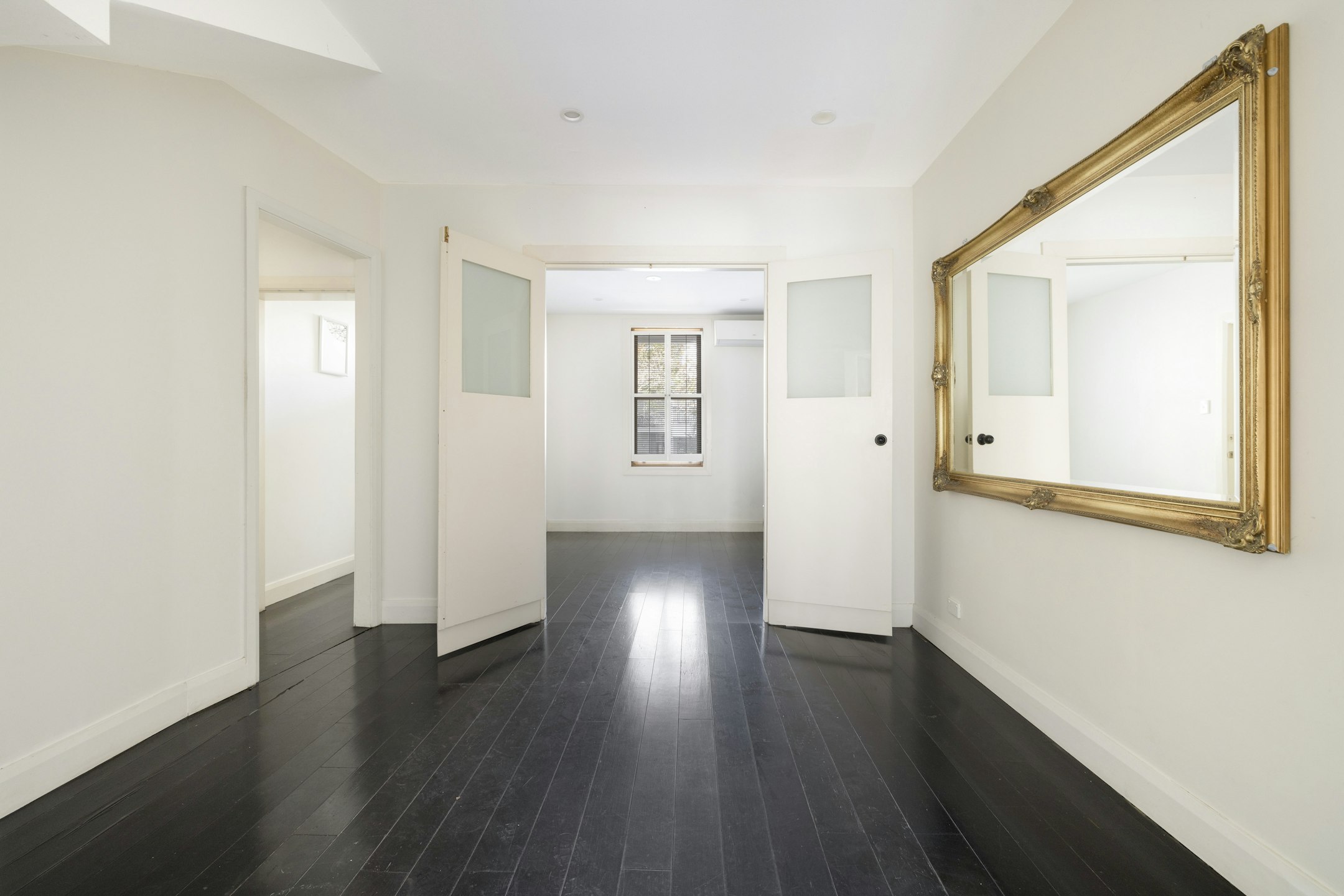 floor