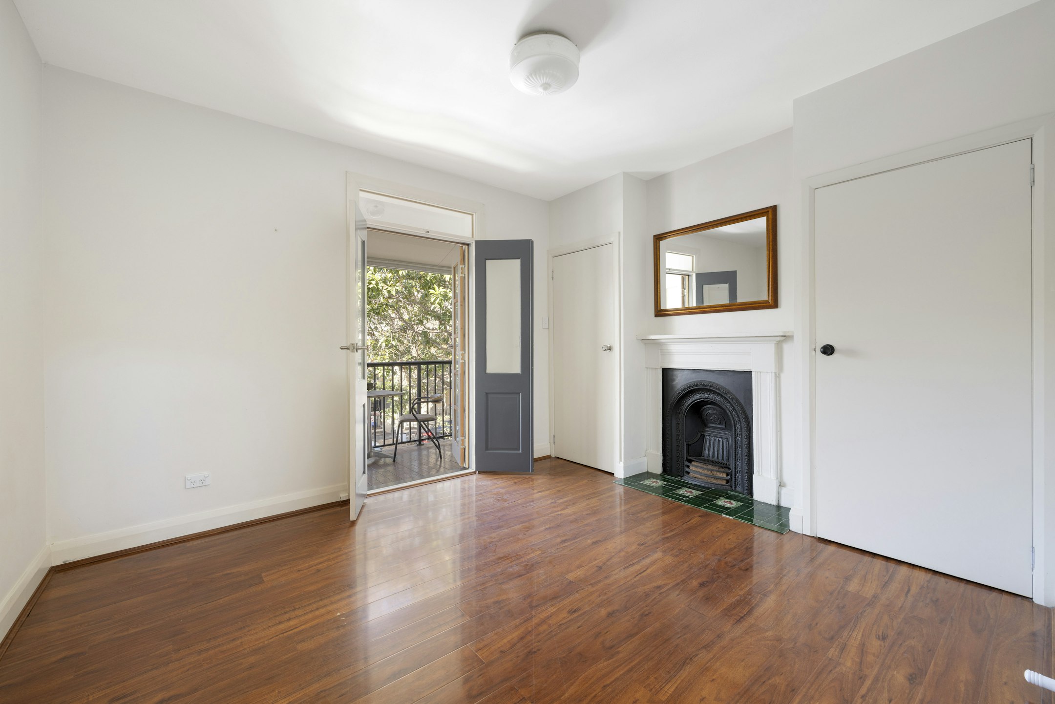 floor
