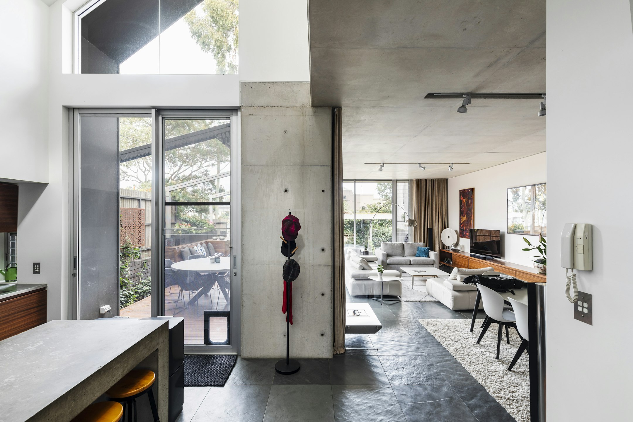 interior design