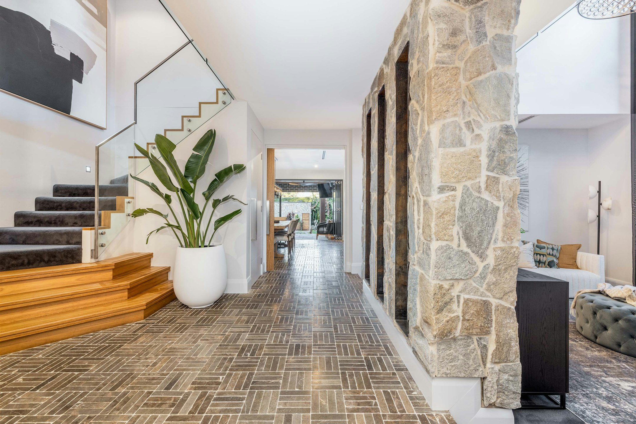 floor