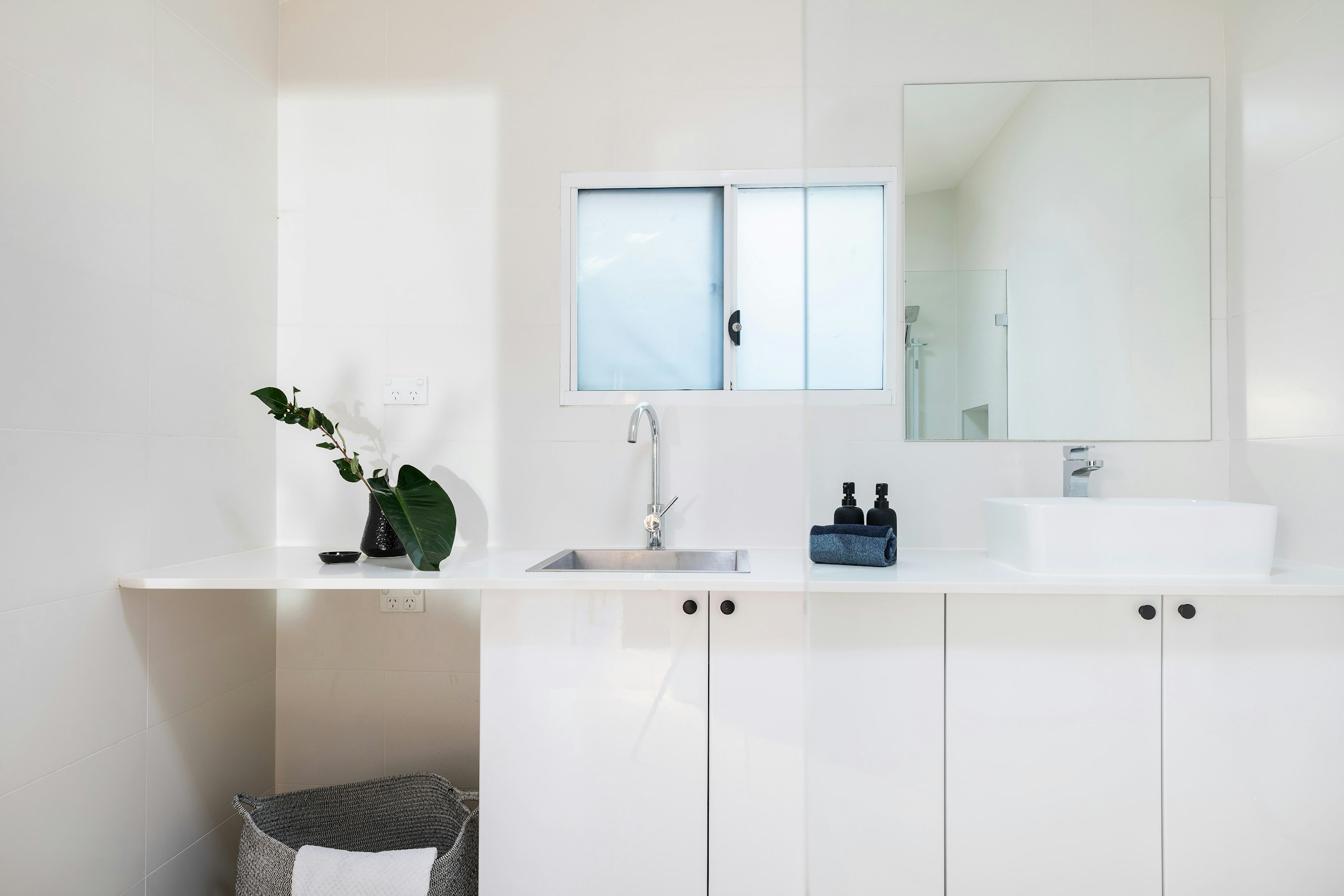 sink