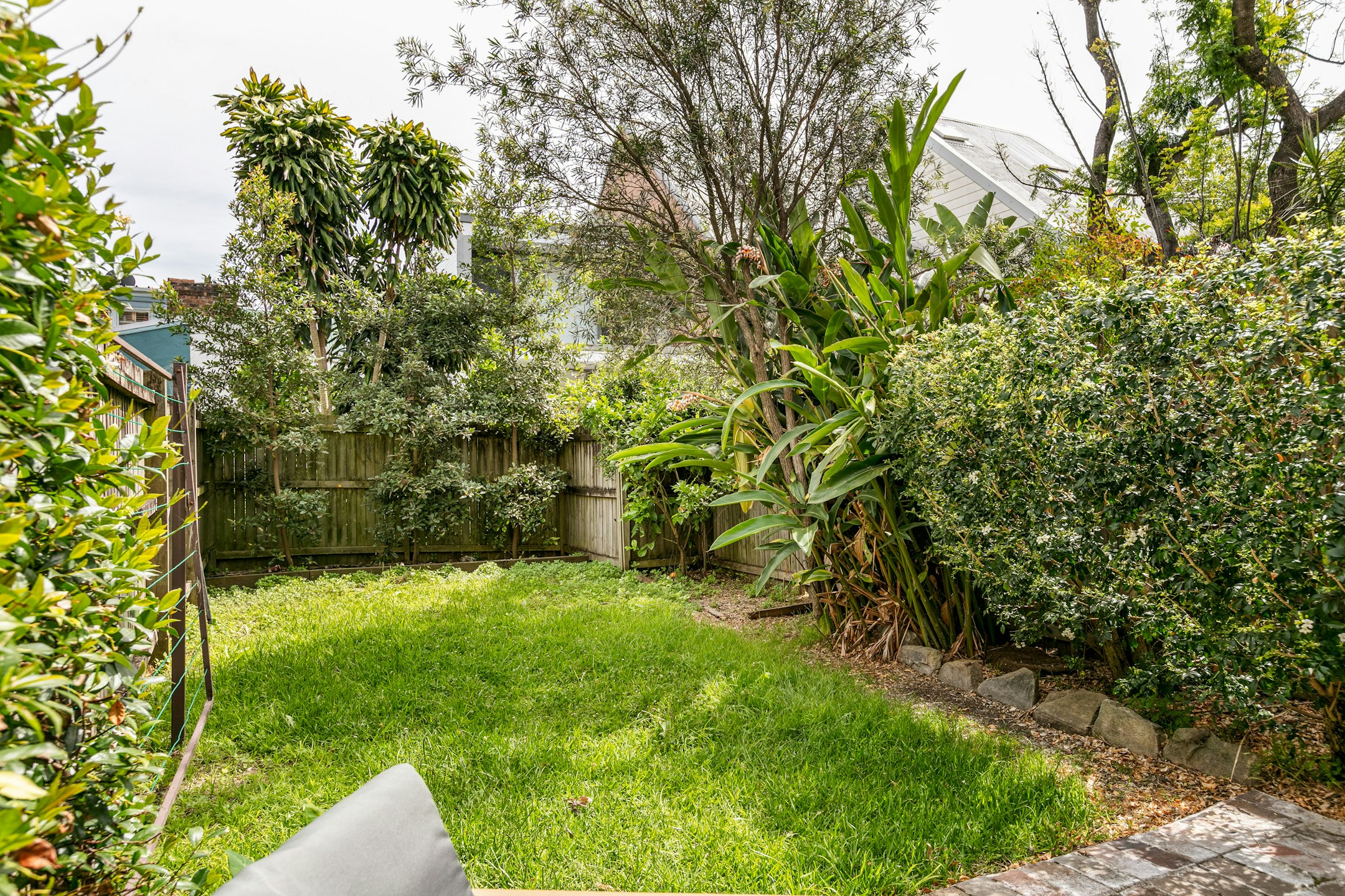 garden
