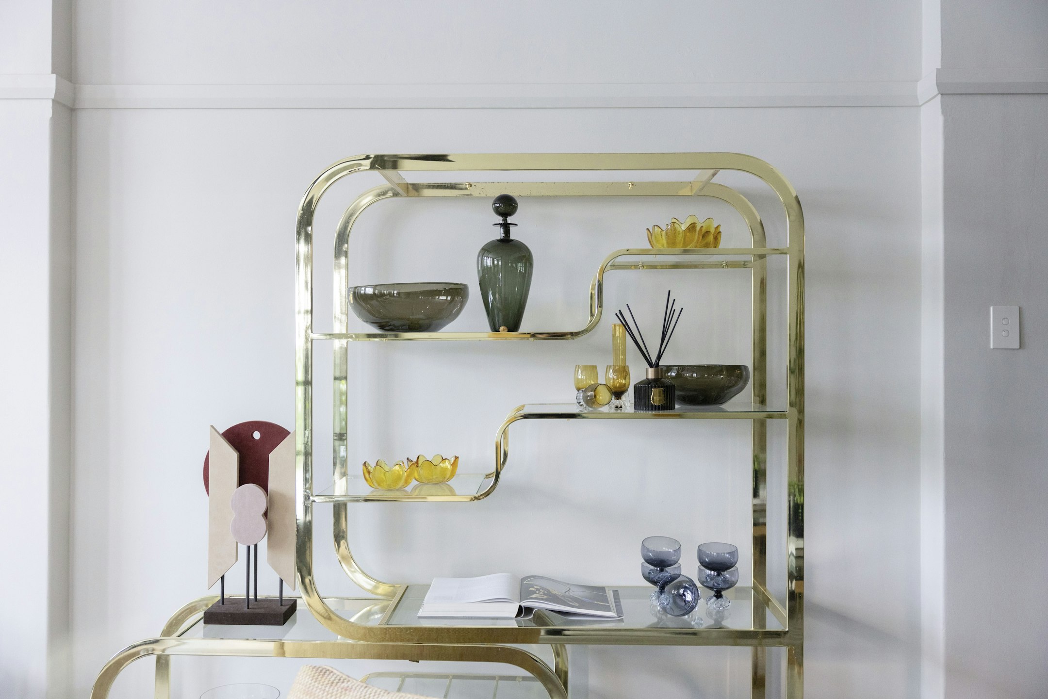 shelf