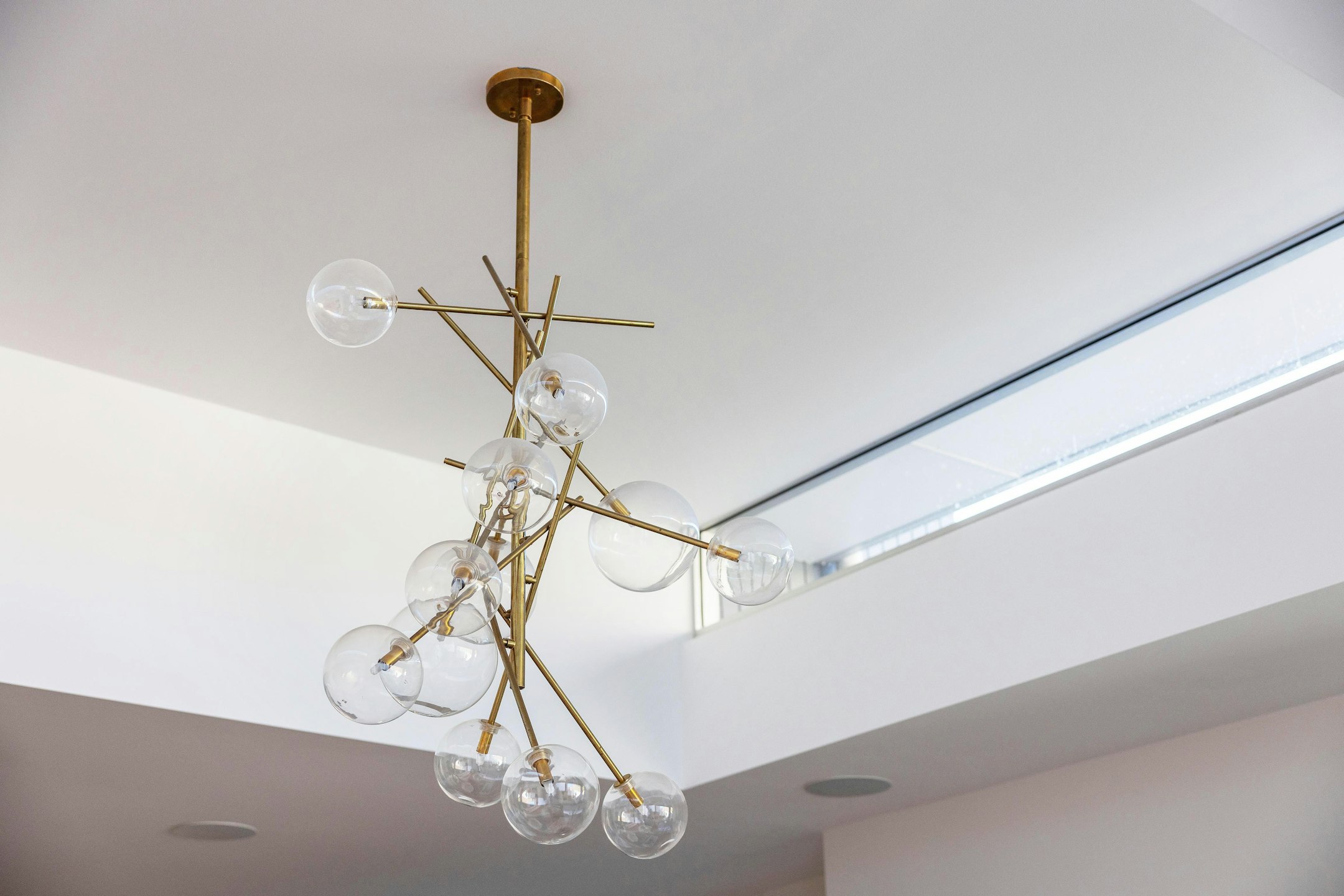 chandelier