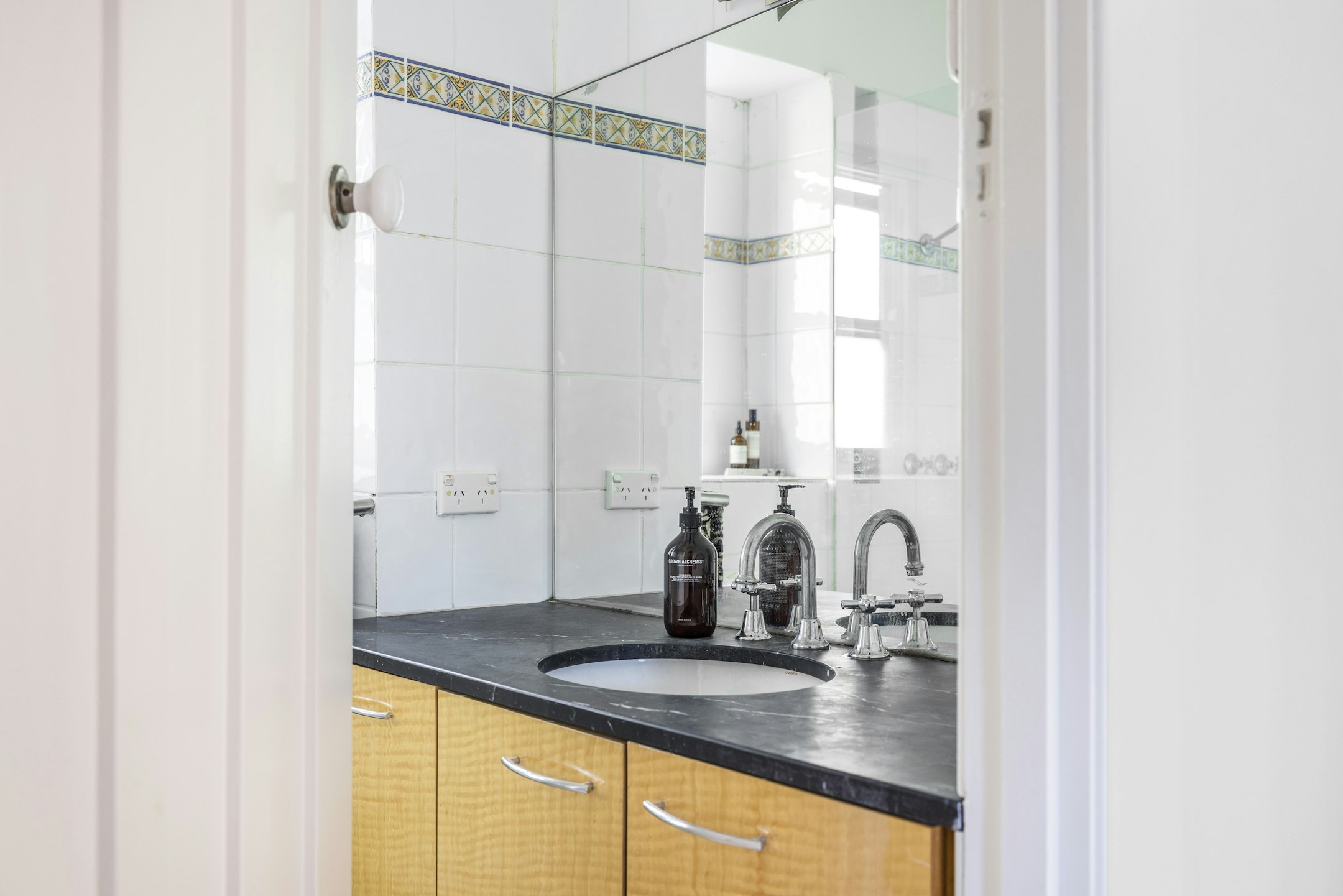 sink