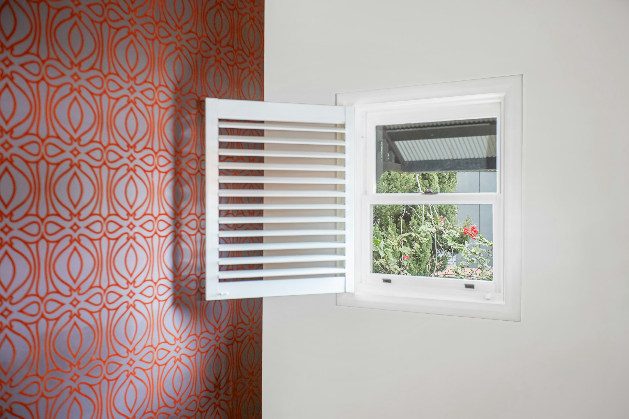 window