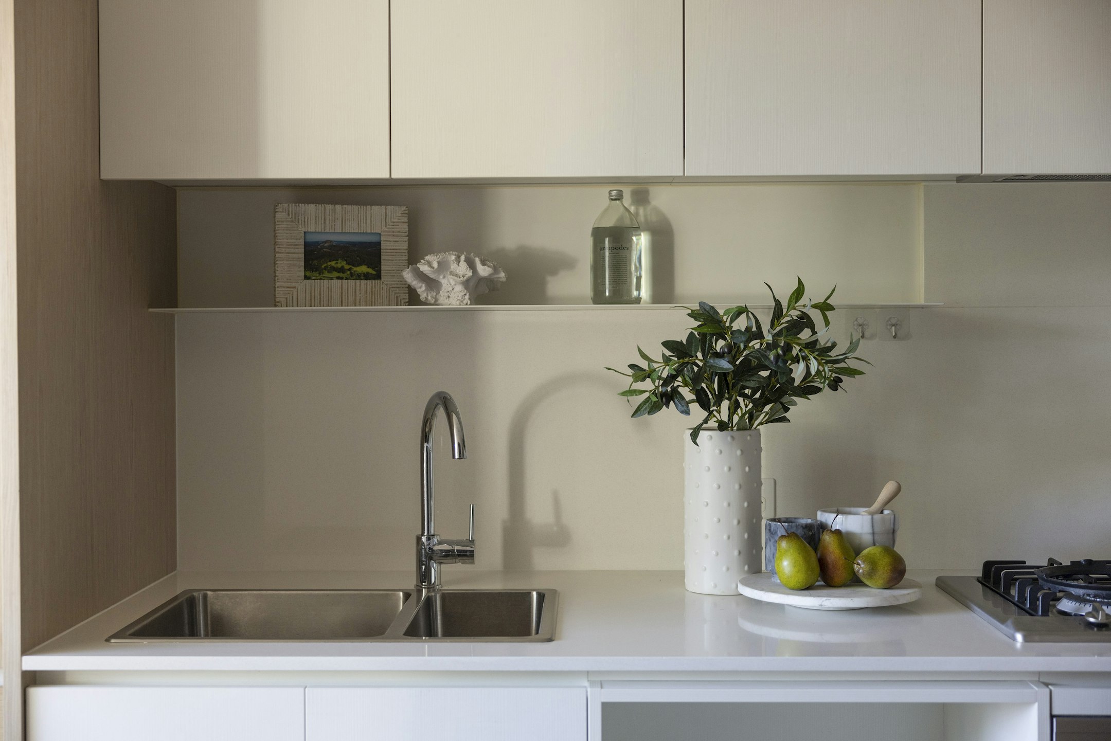 sink