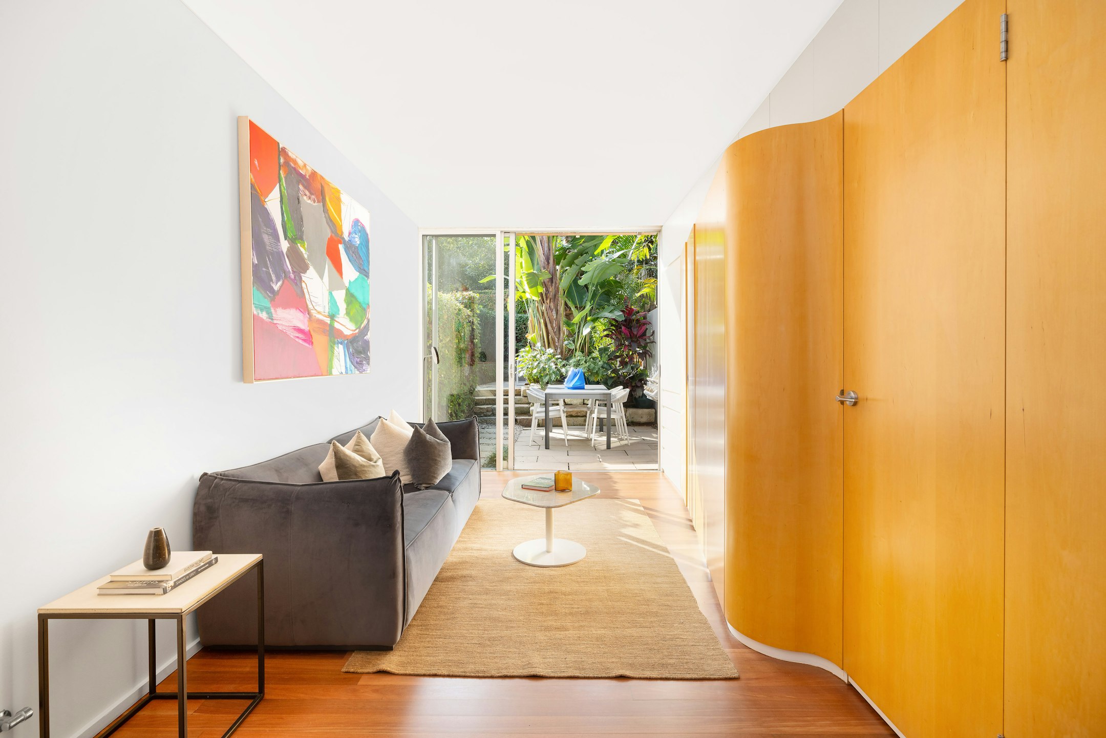interior design