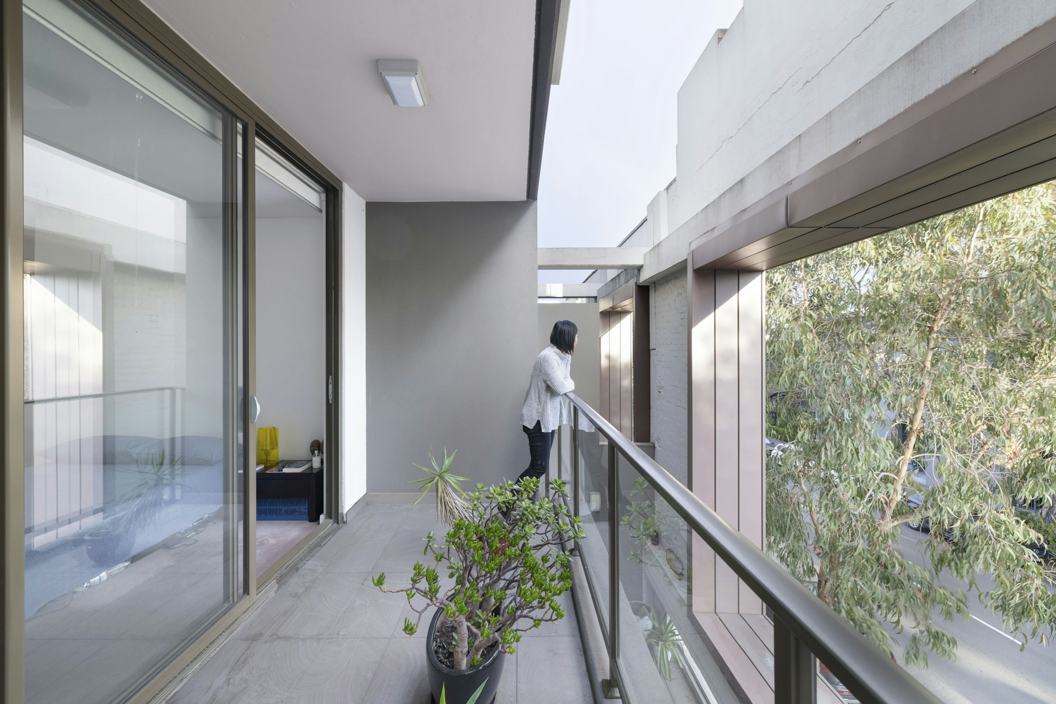 architecture