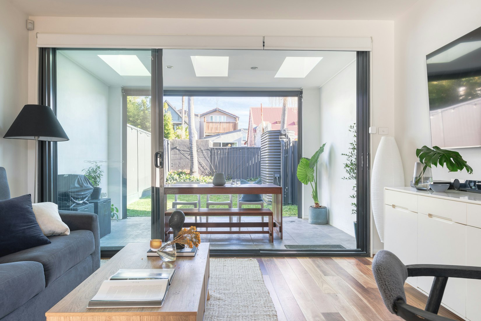 interior design