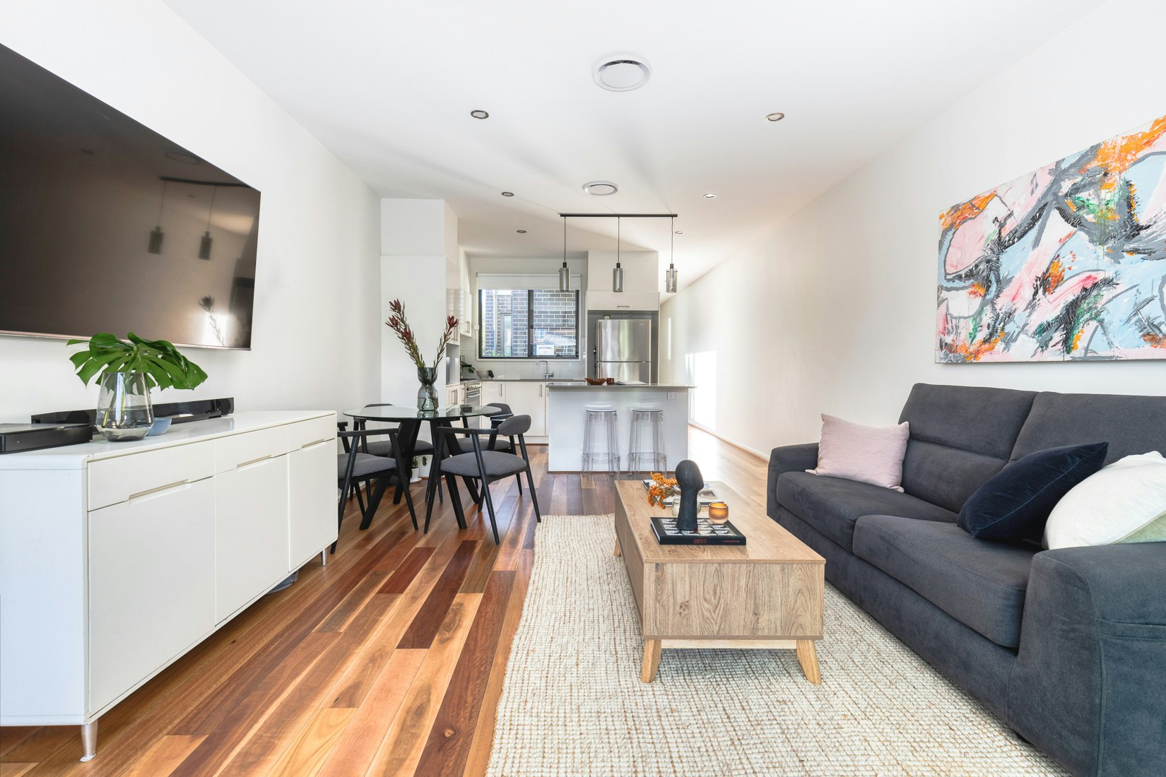 interior design