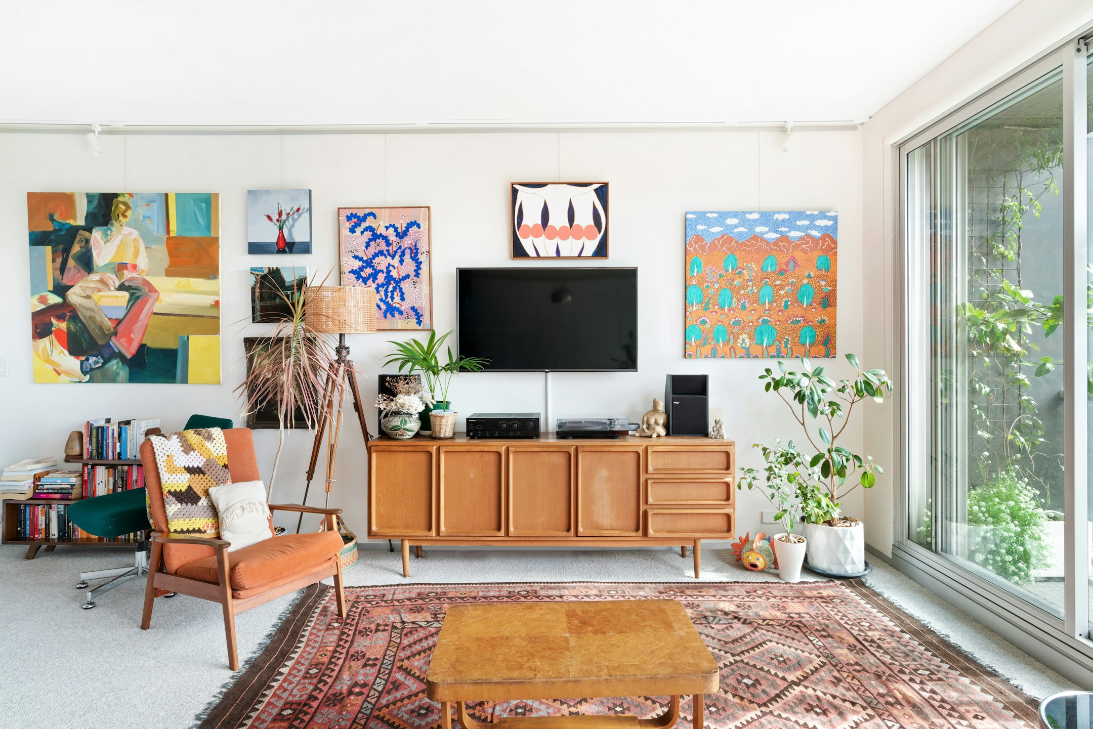 home decor
