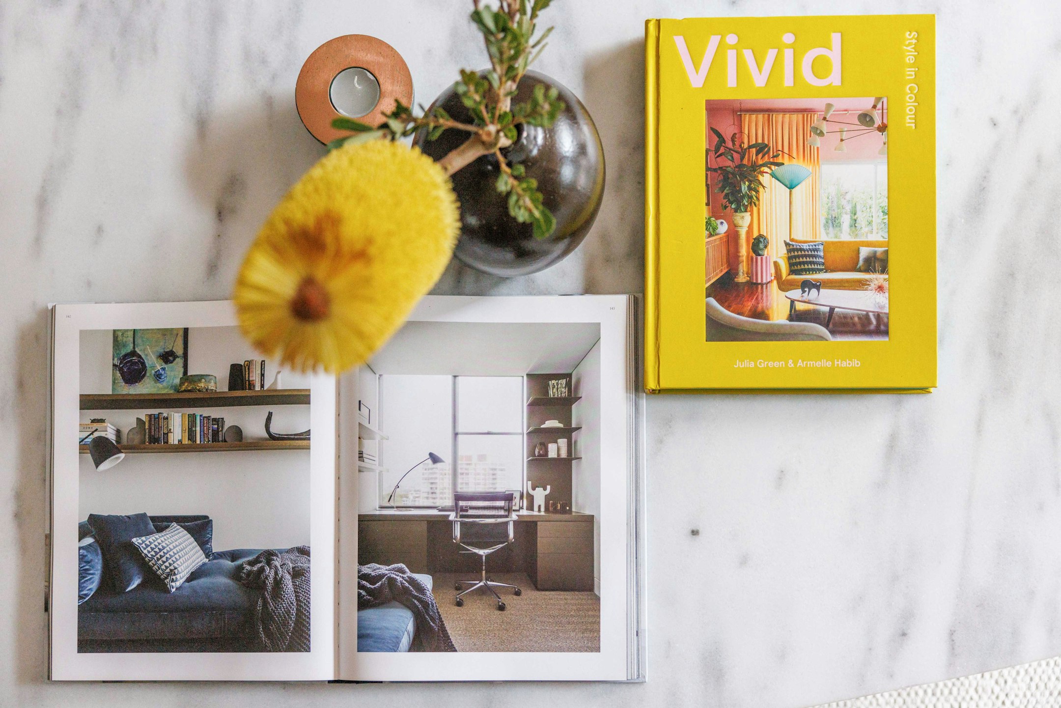 interior design
