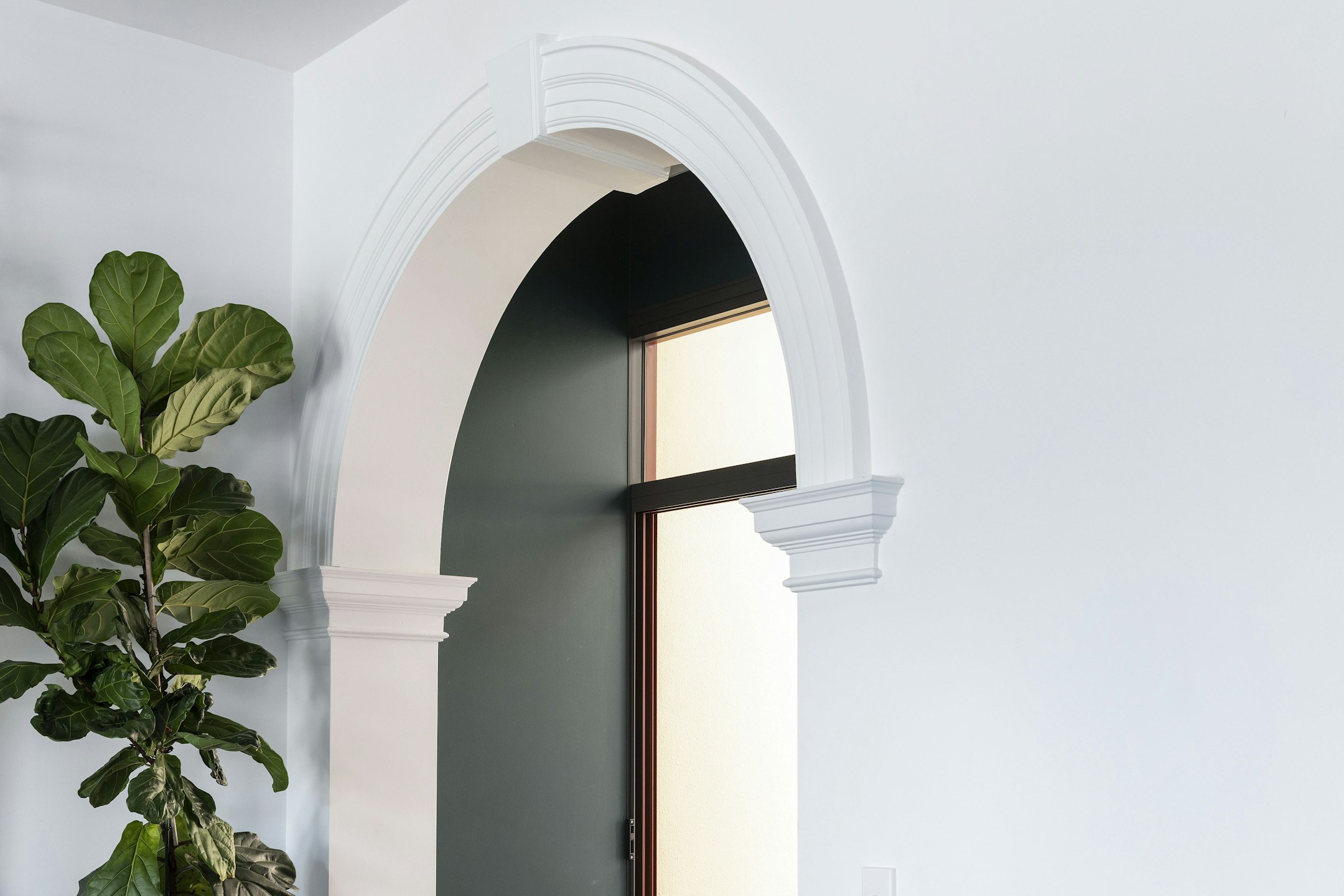 arch