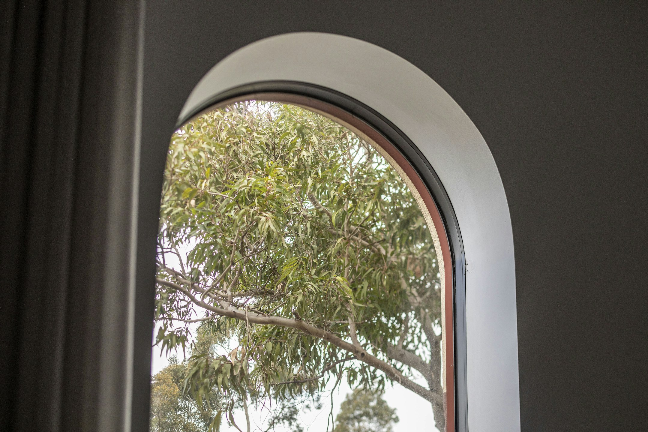 arch