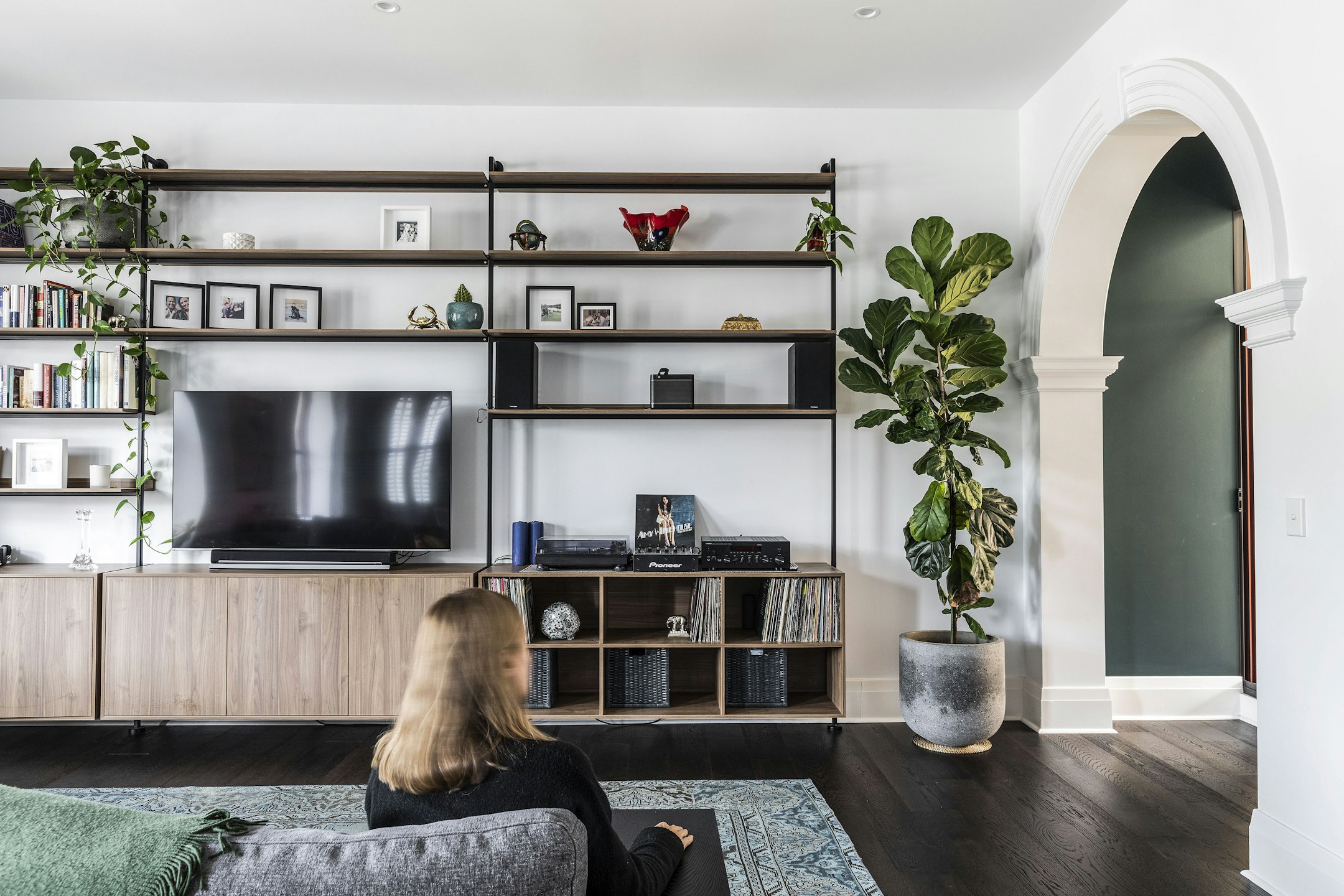 interior design
