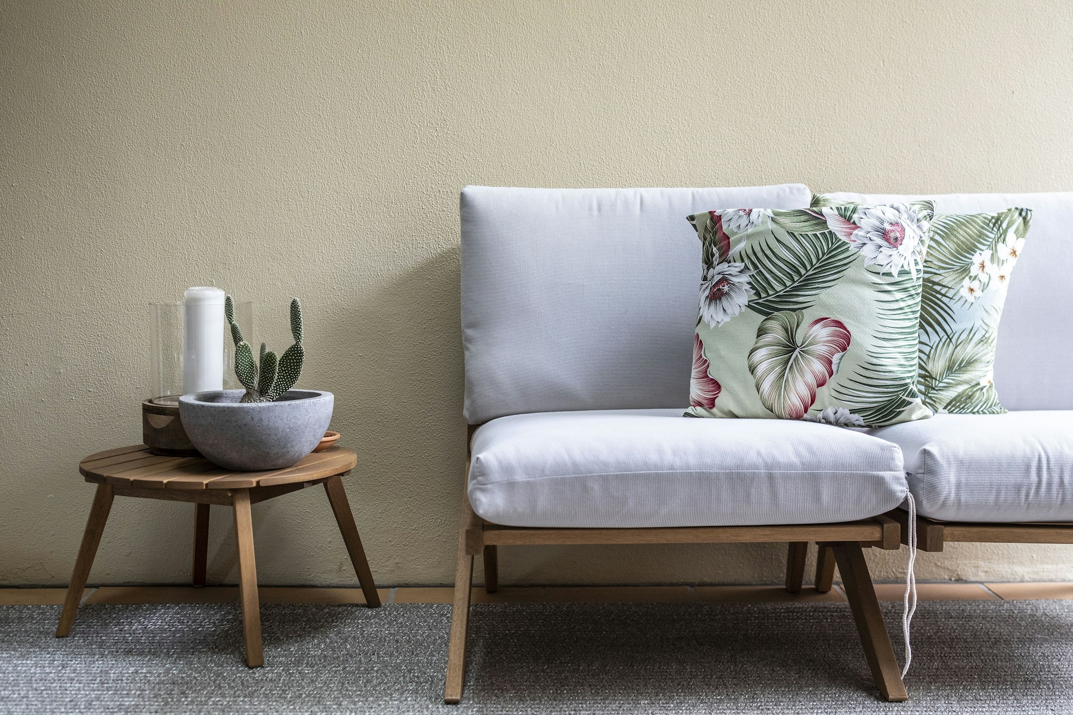 cushion