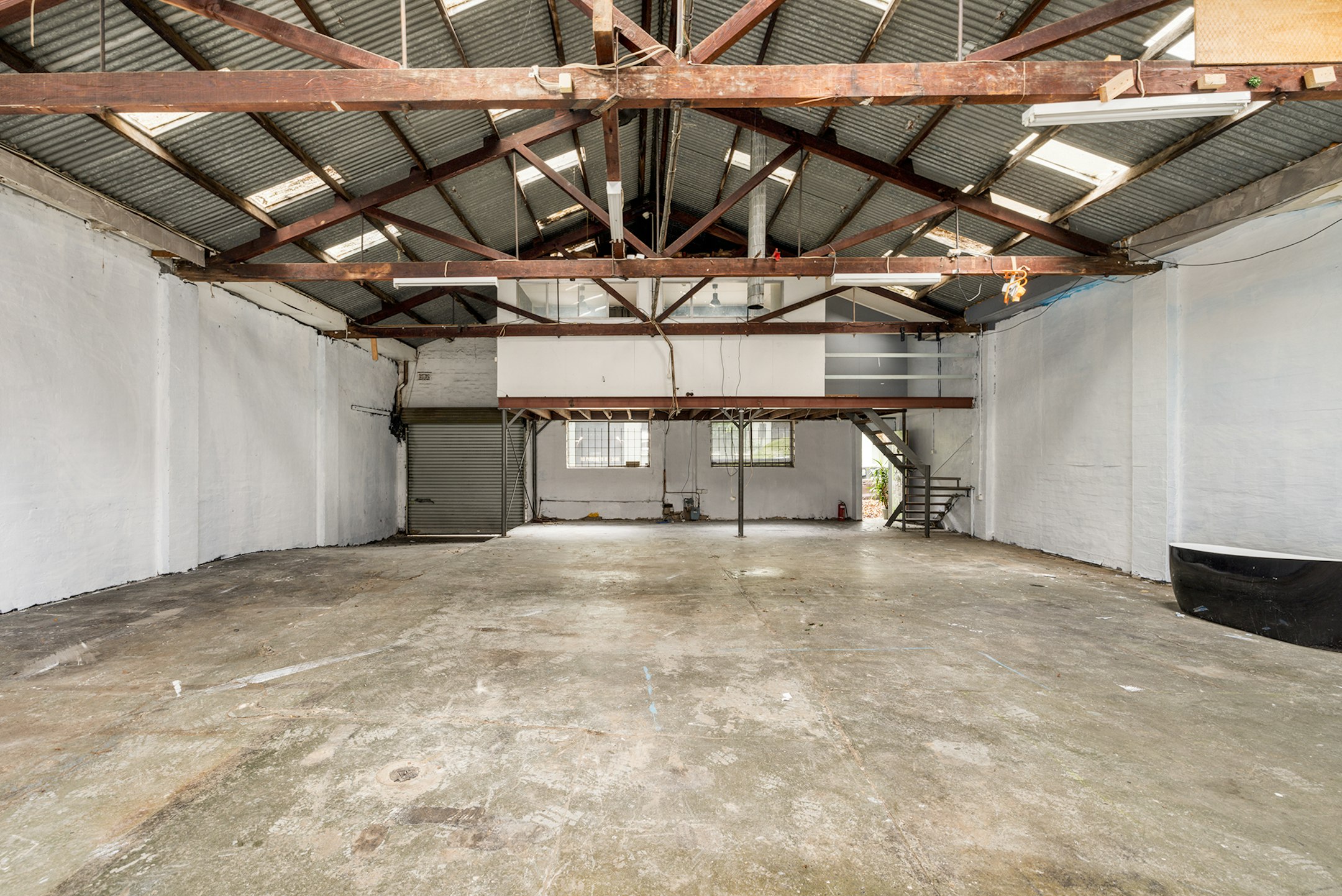floor