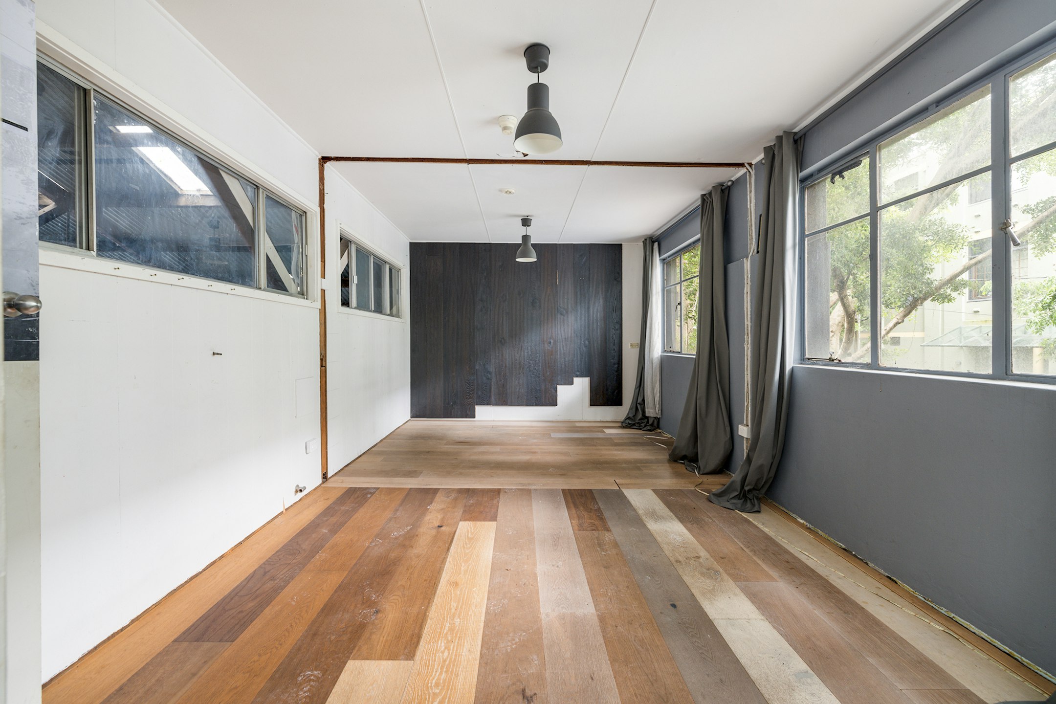 floor