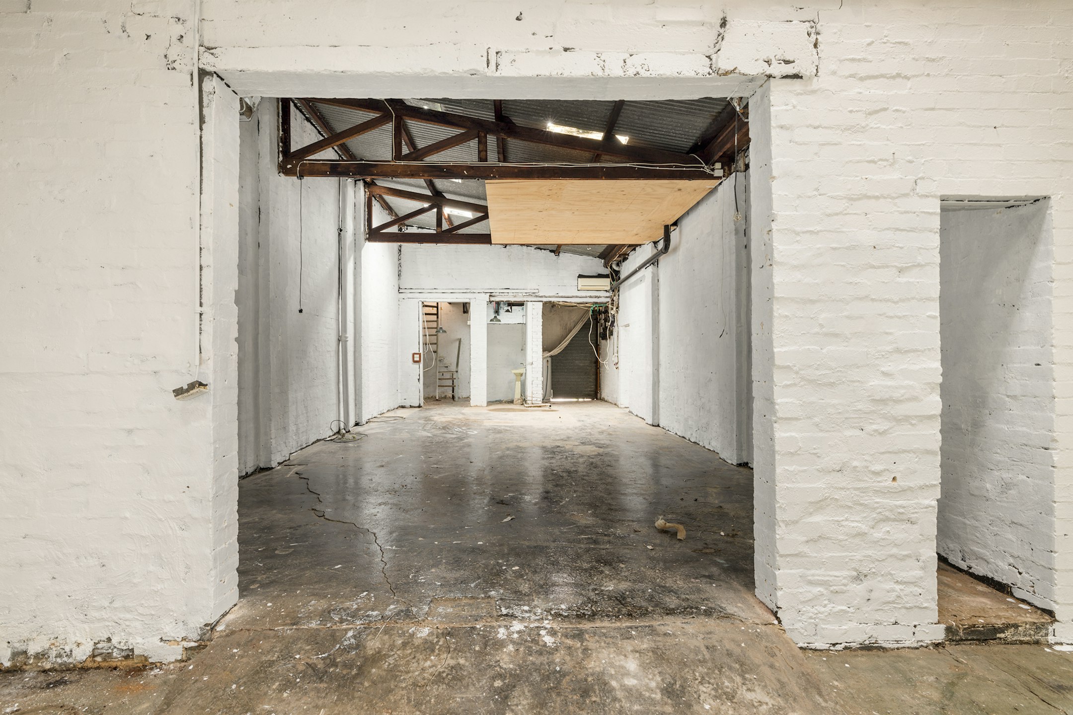 floor