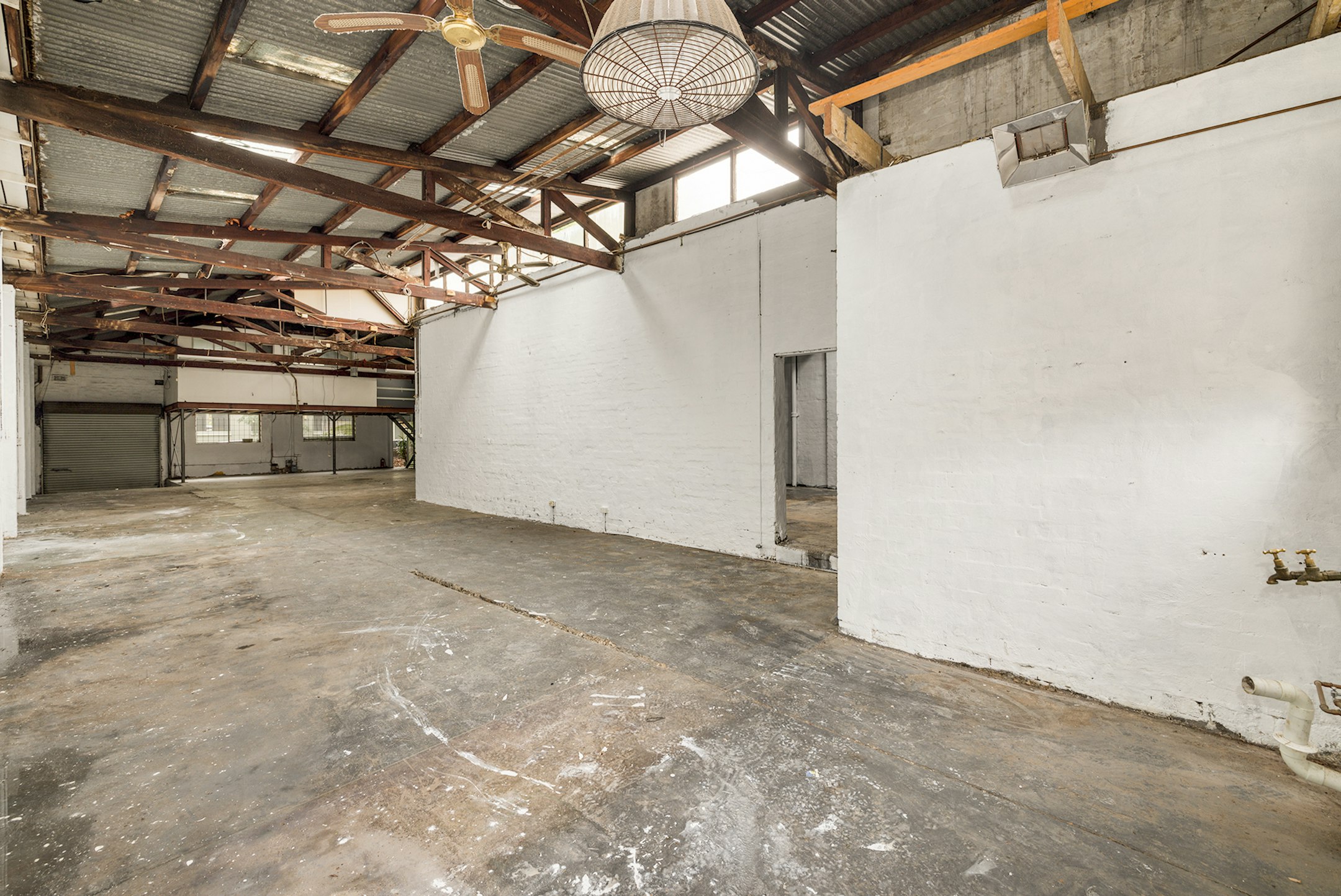 floor
