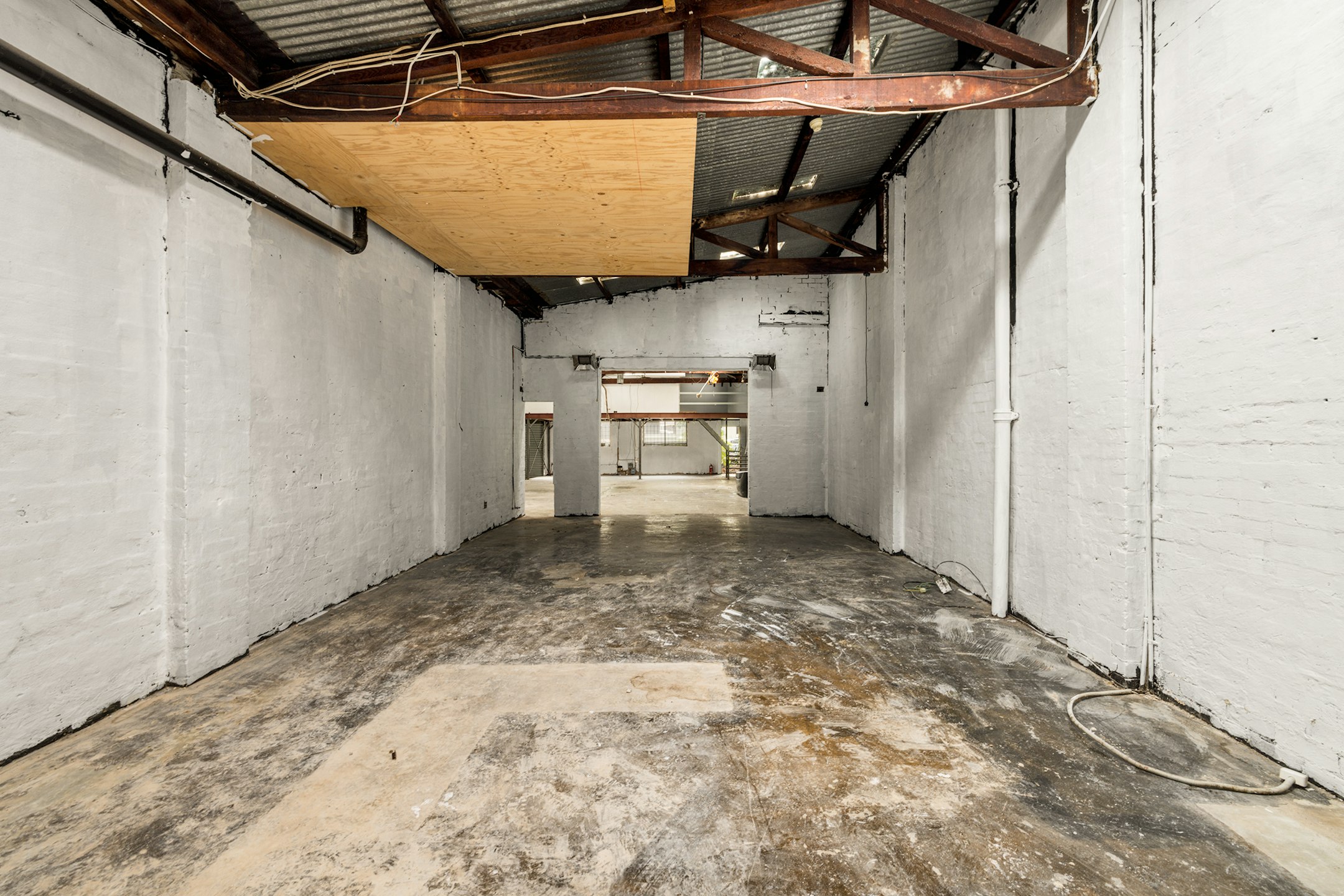 floor