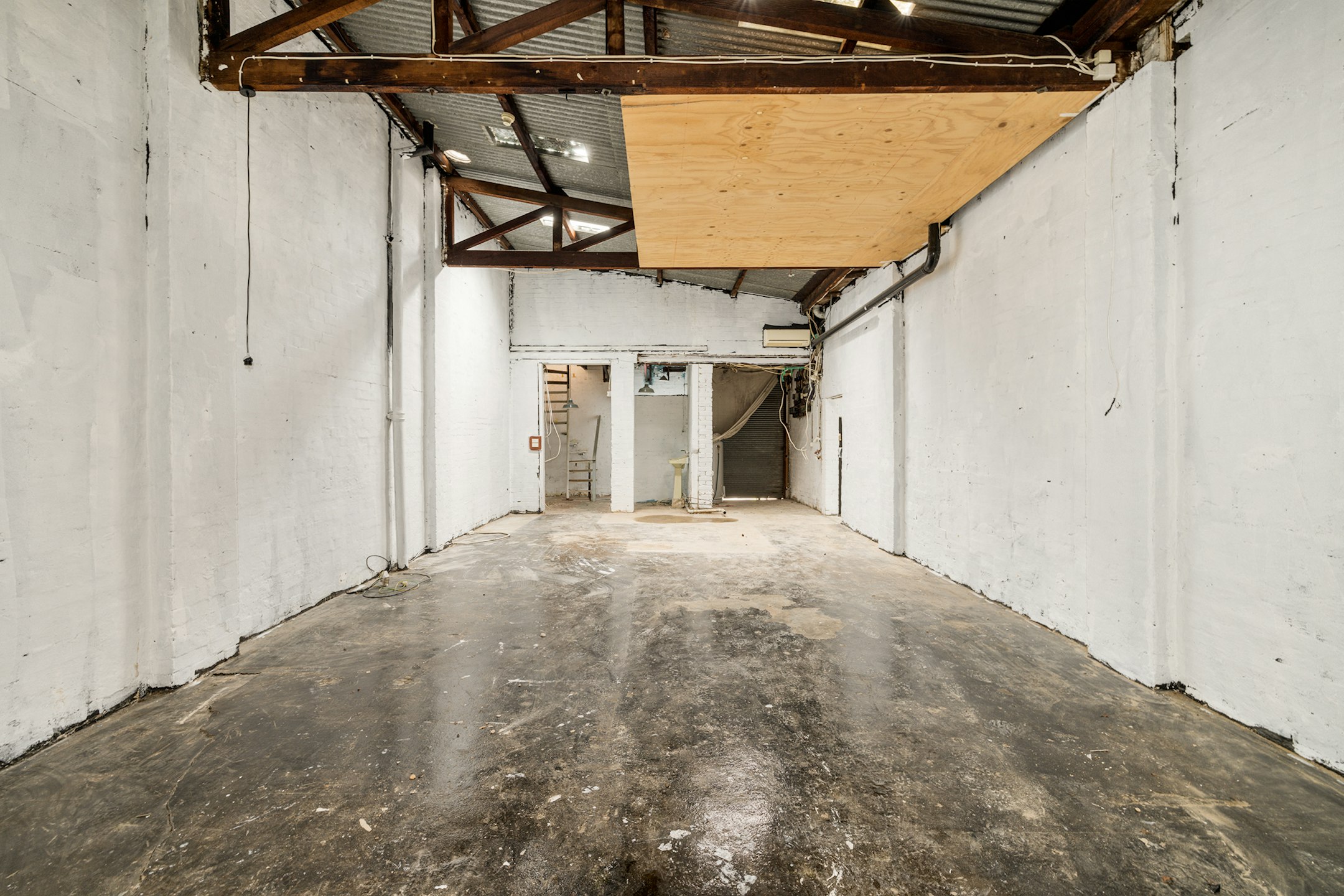 floor
