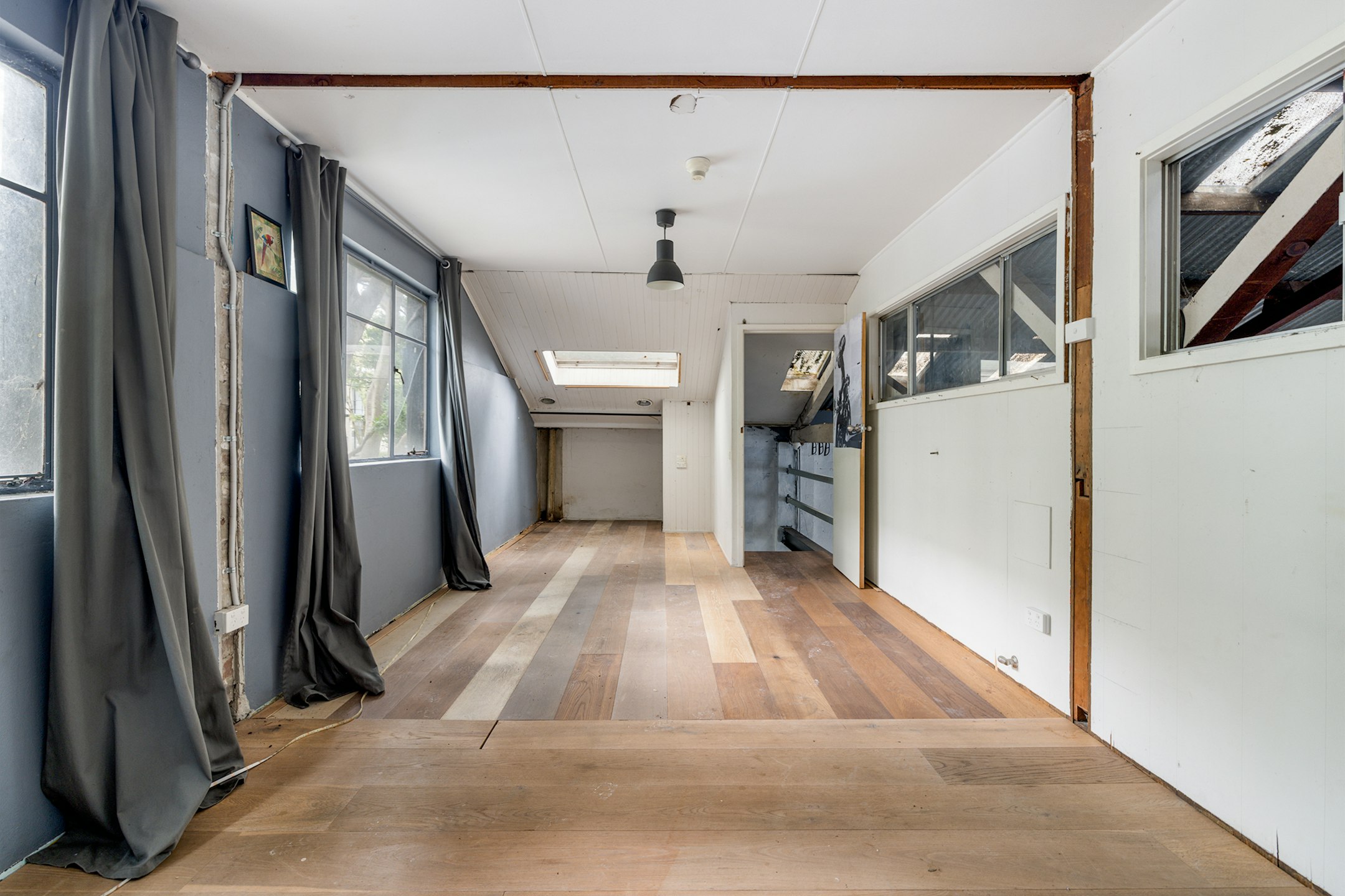 floor
