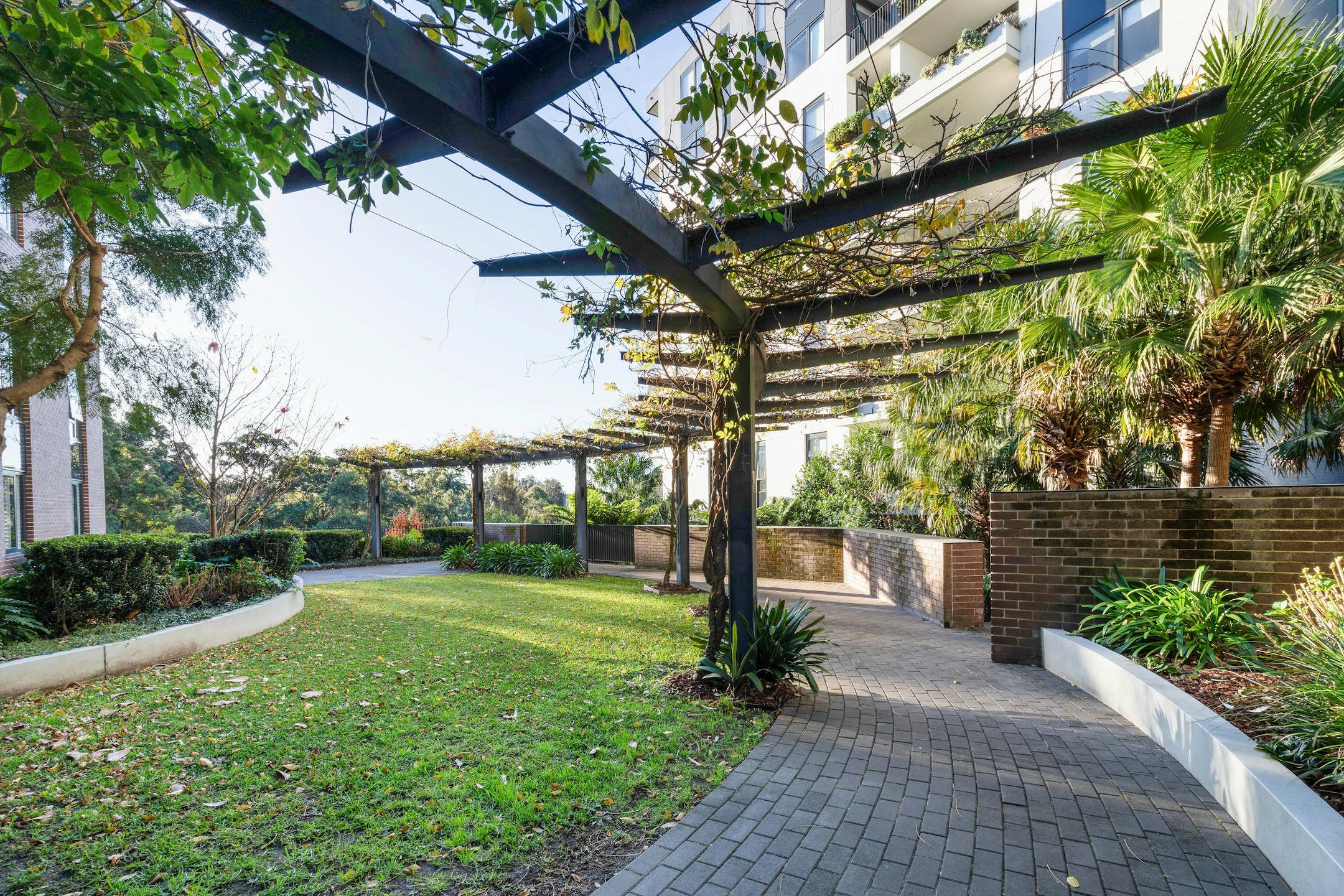 housing