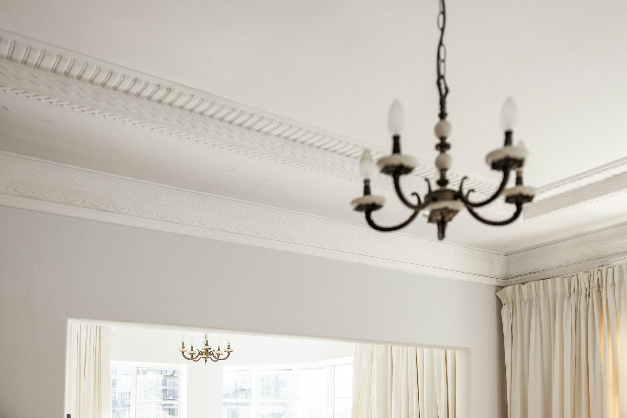 chandelier