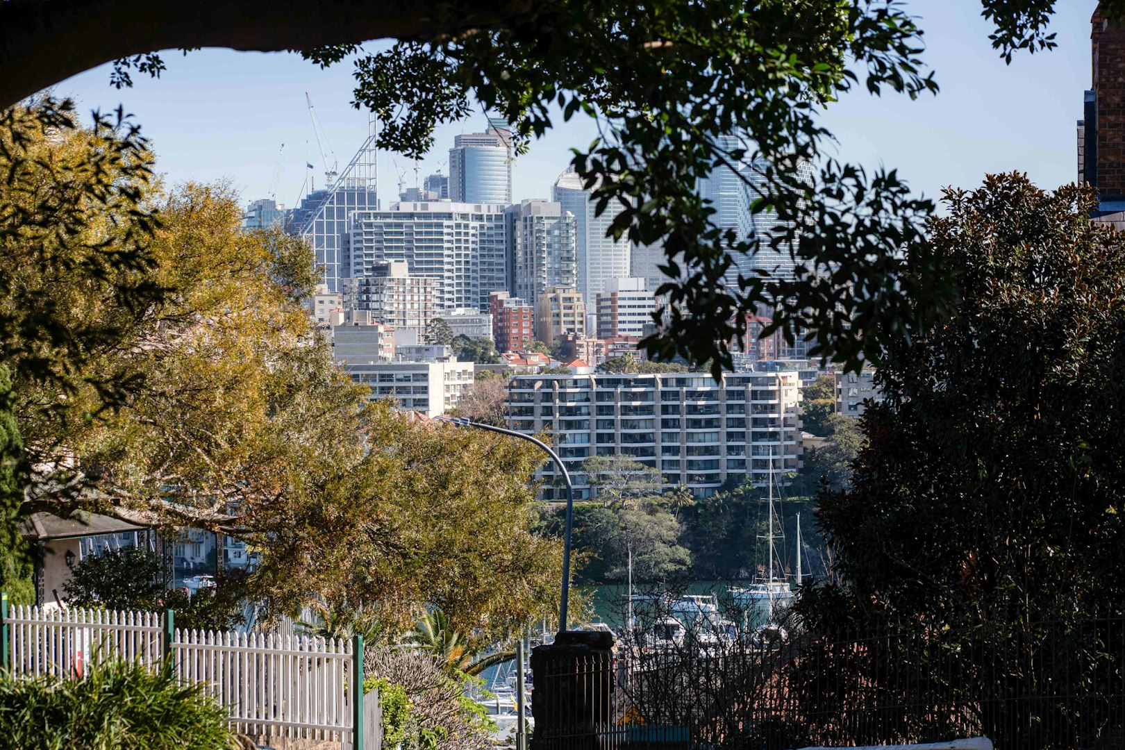 6 / 63 Darling Point Road, Darling Point NSW 2027 | BresicWhitney