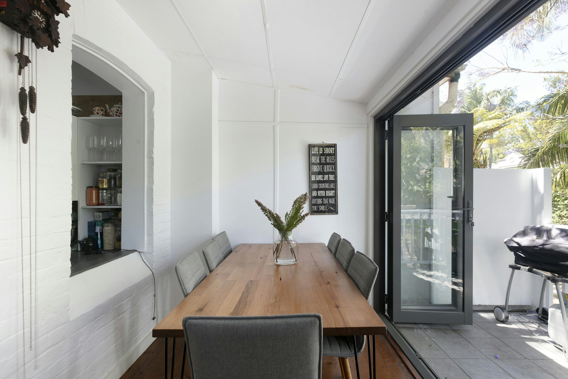 interior design