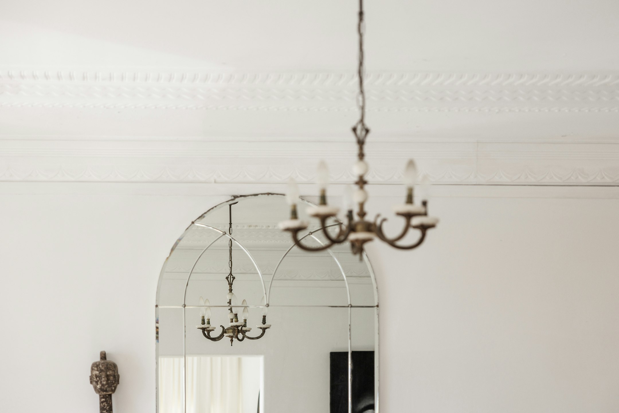 chandelier