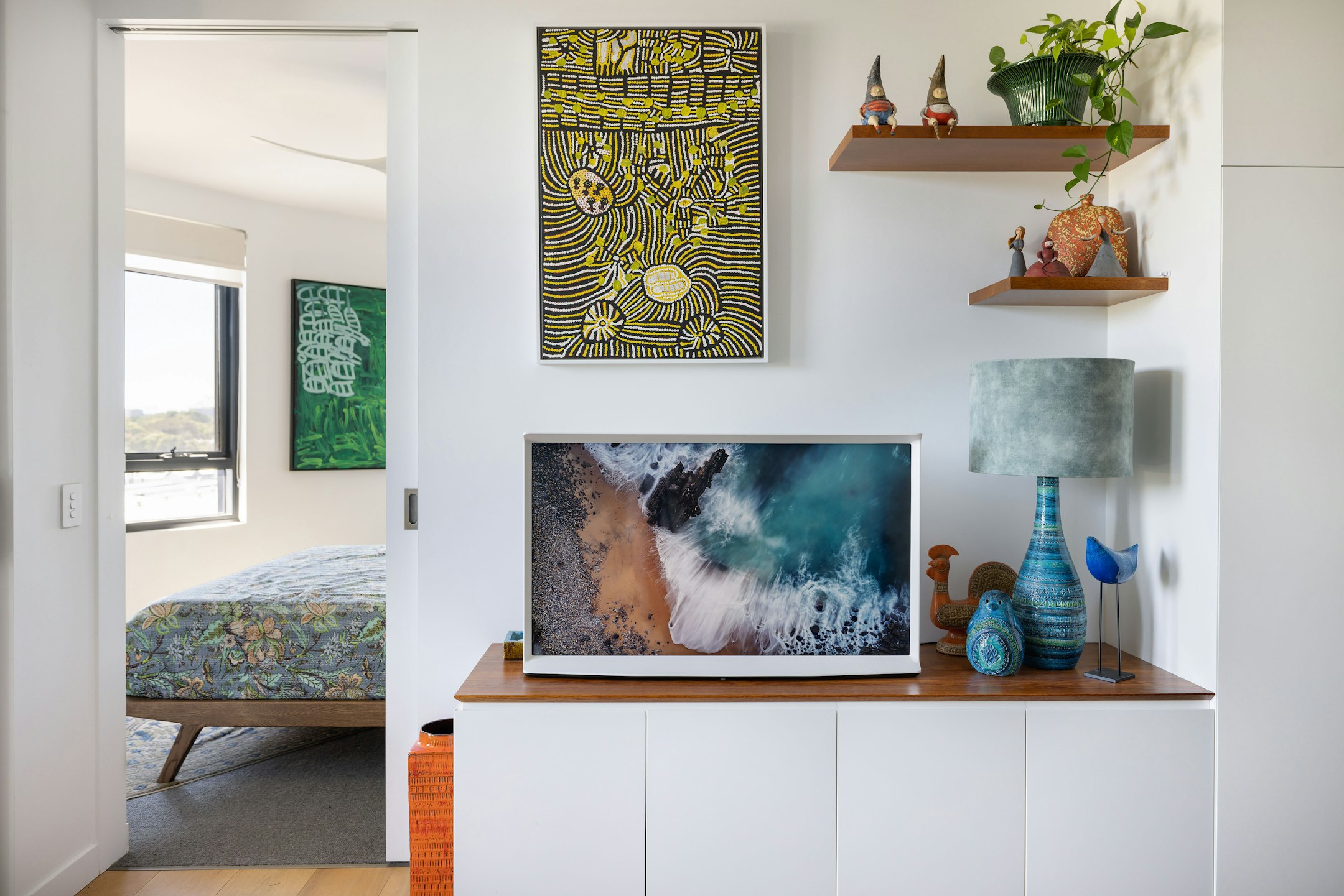 interior design