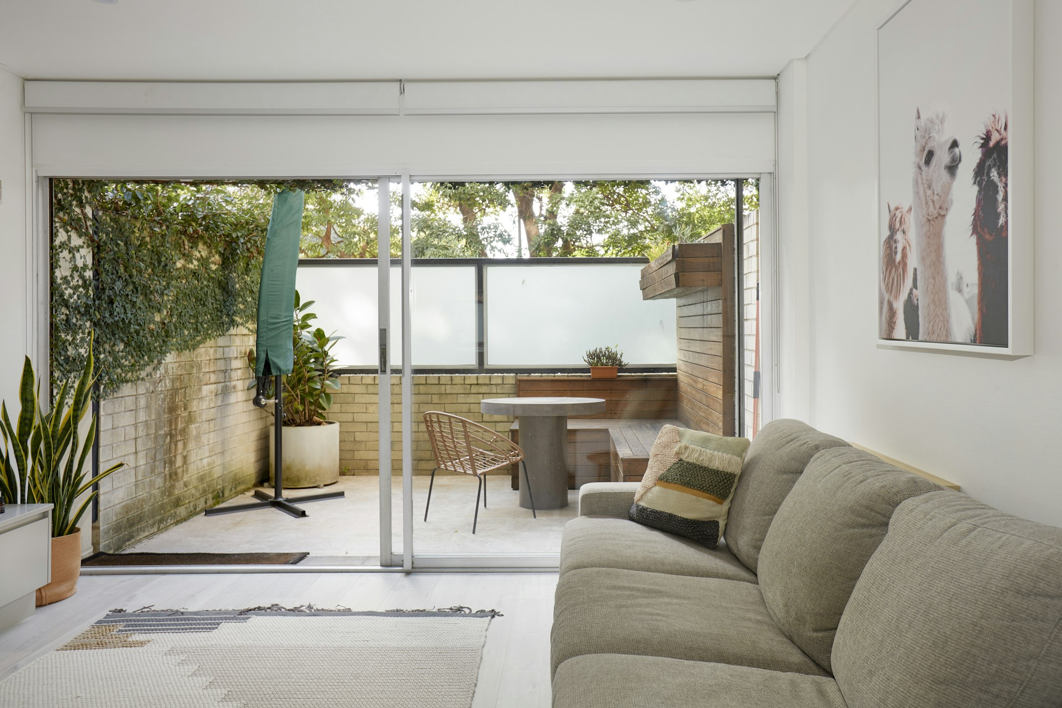 interior design