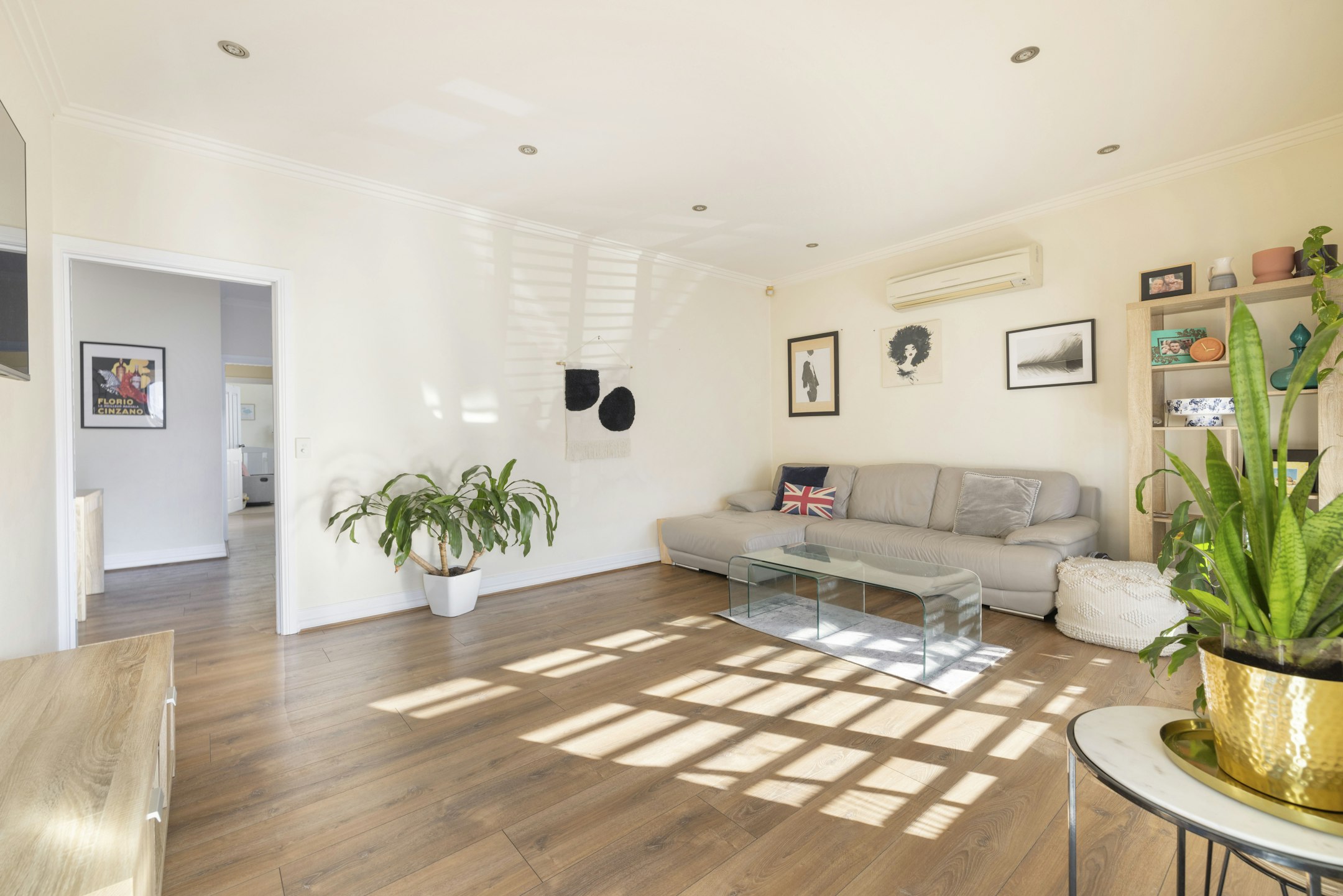 floor