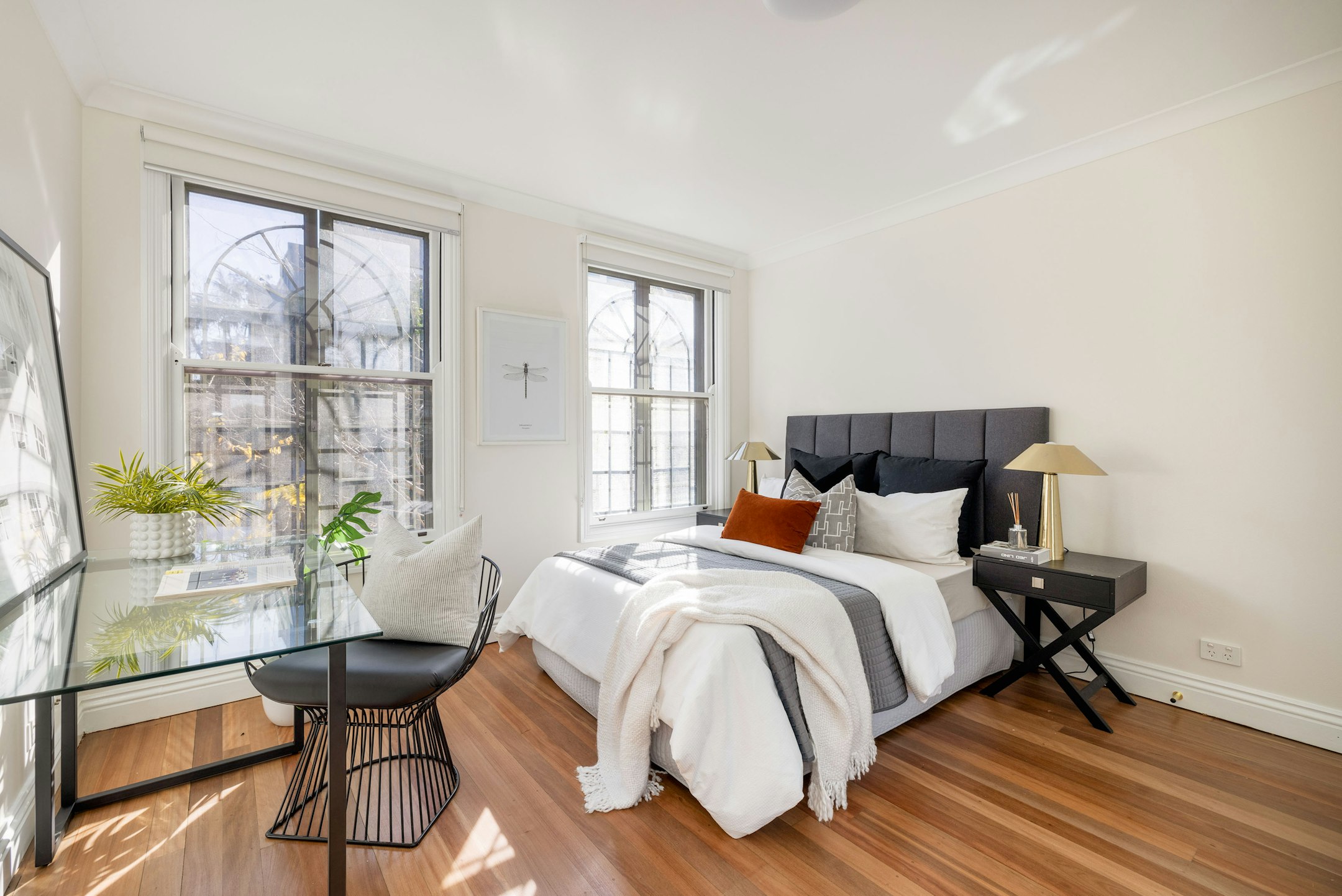 interior design
