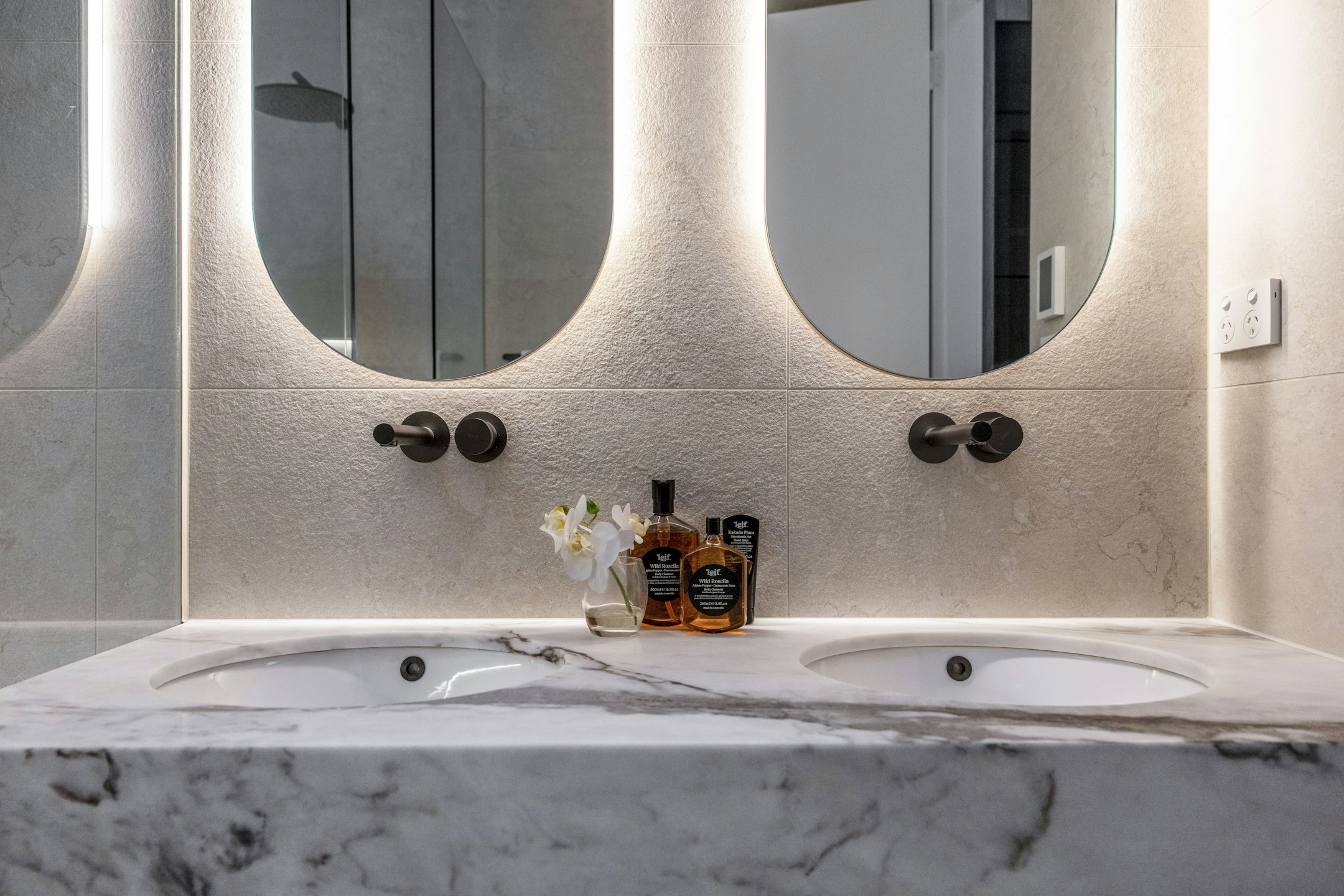 basin