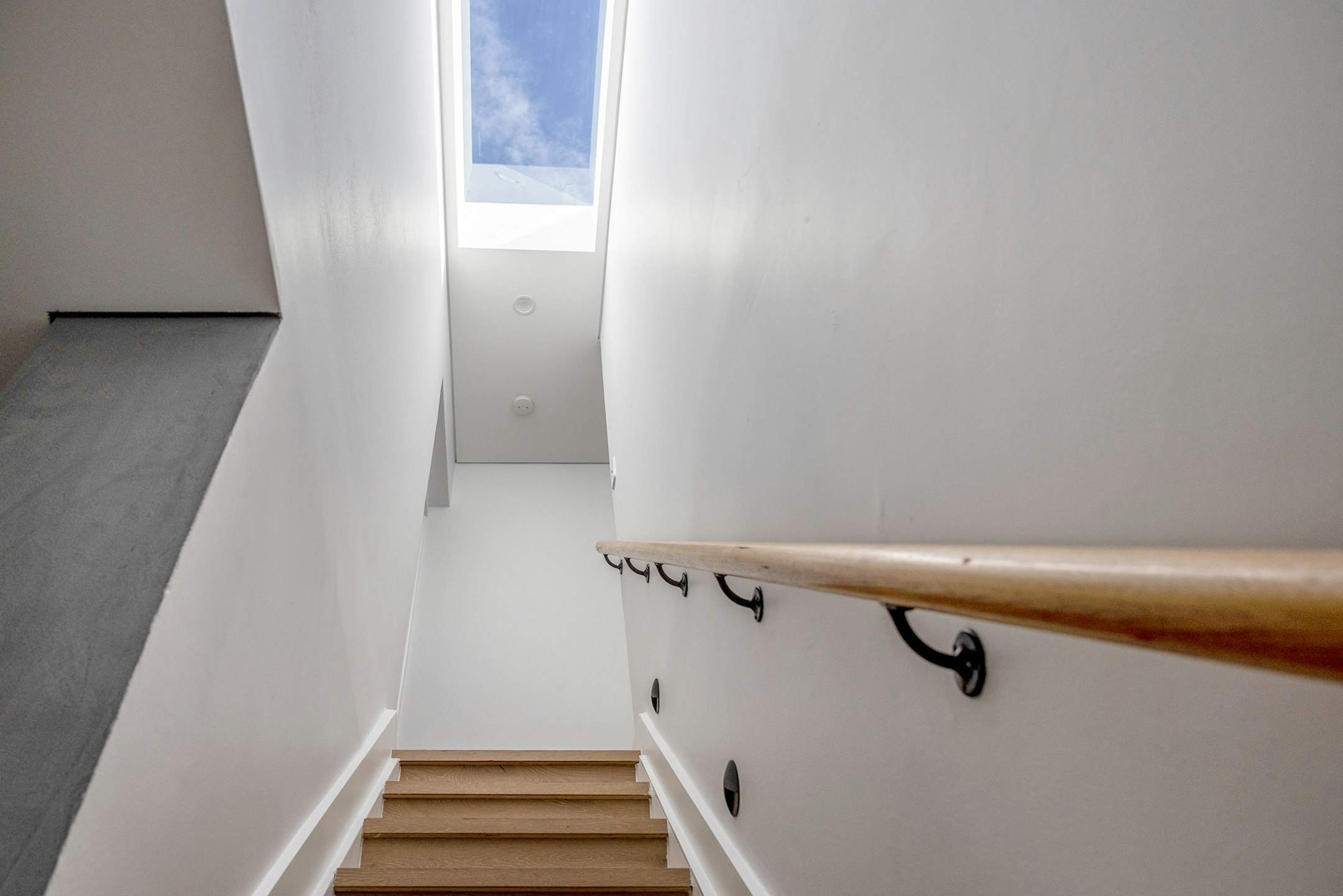 handrail