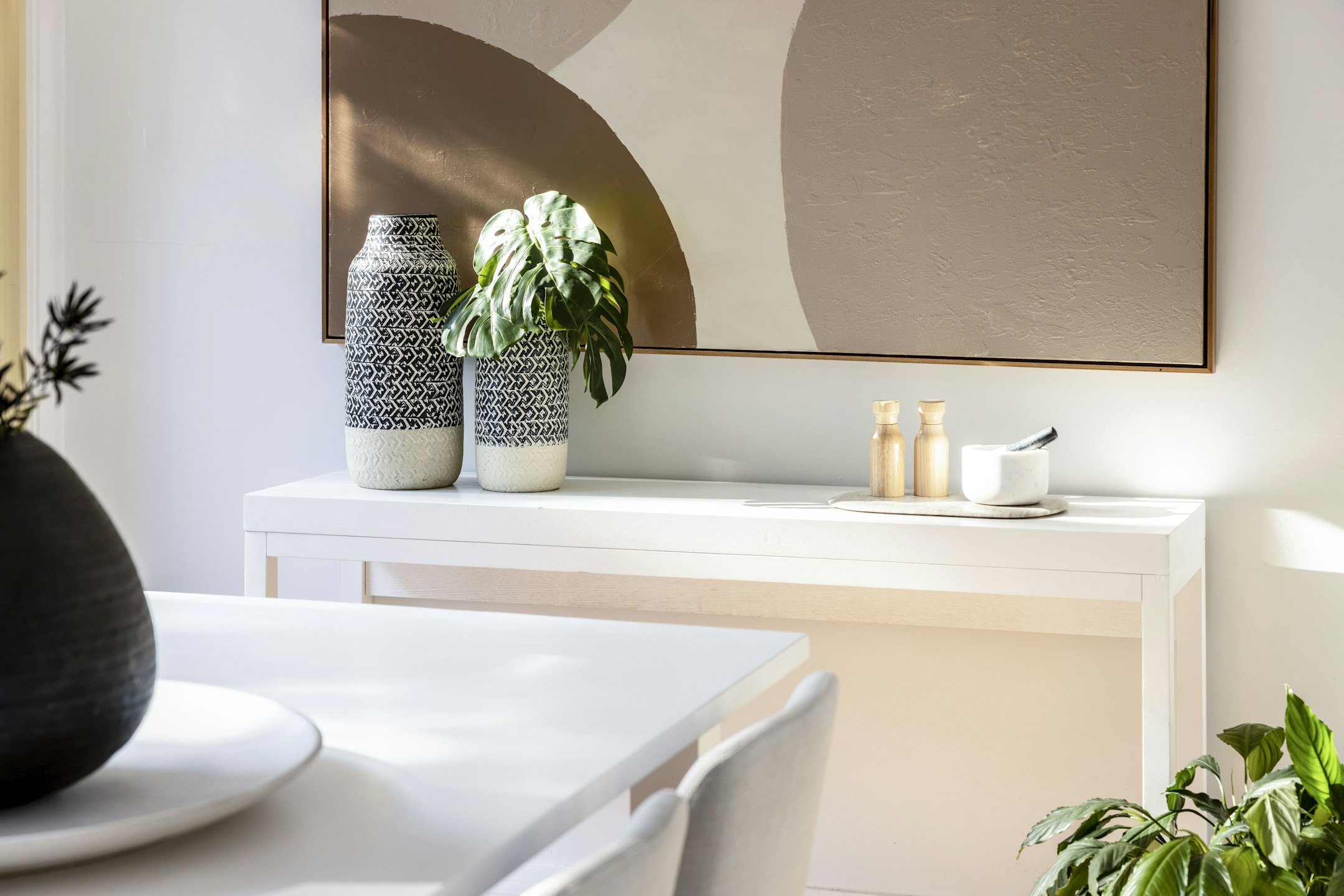 interior design